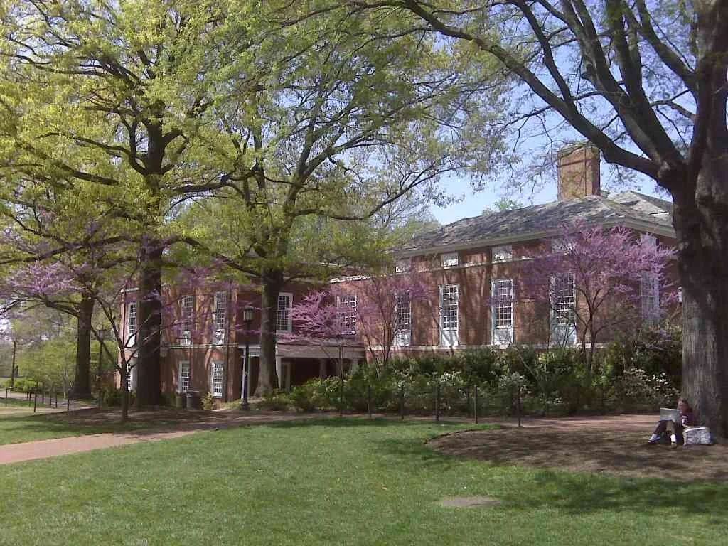 Johns Hopkins University — Axias