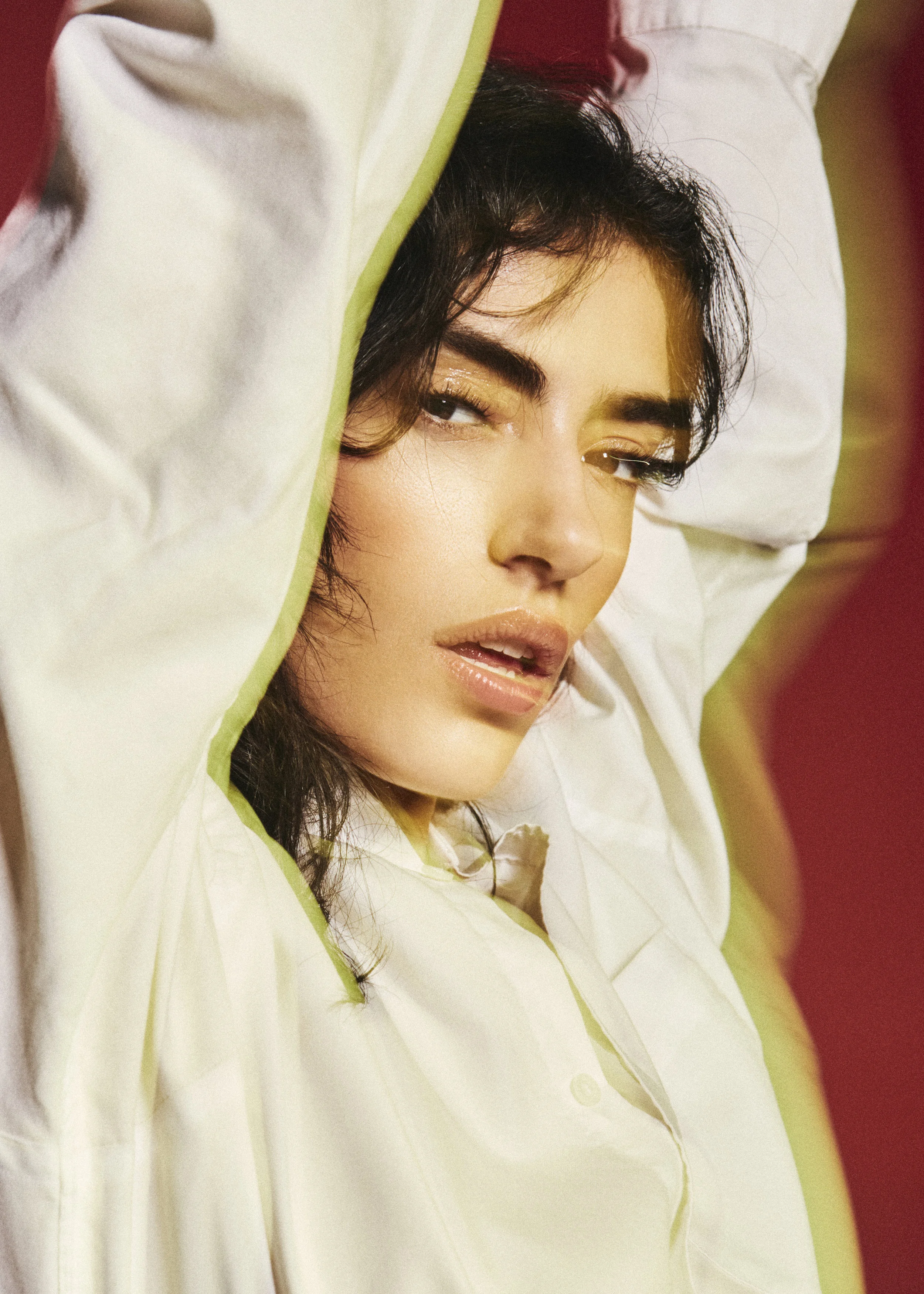 FRANCESCA / INDUSTRY MODEL MANAGEMENT