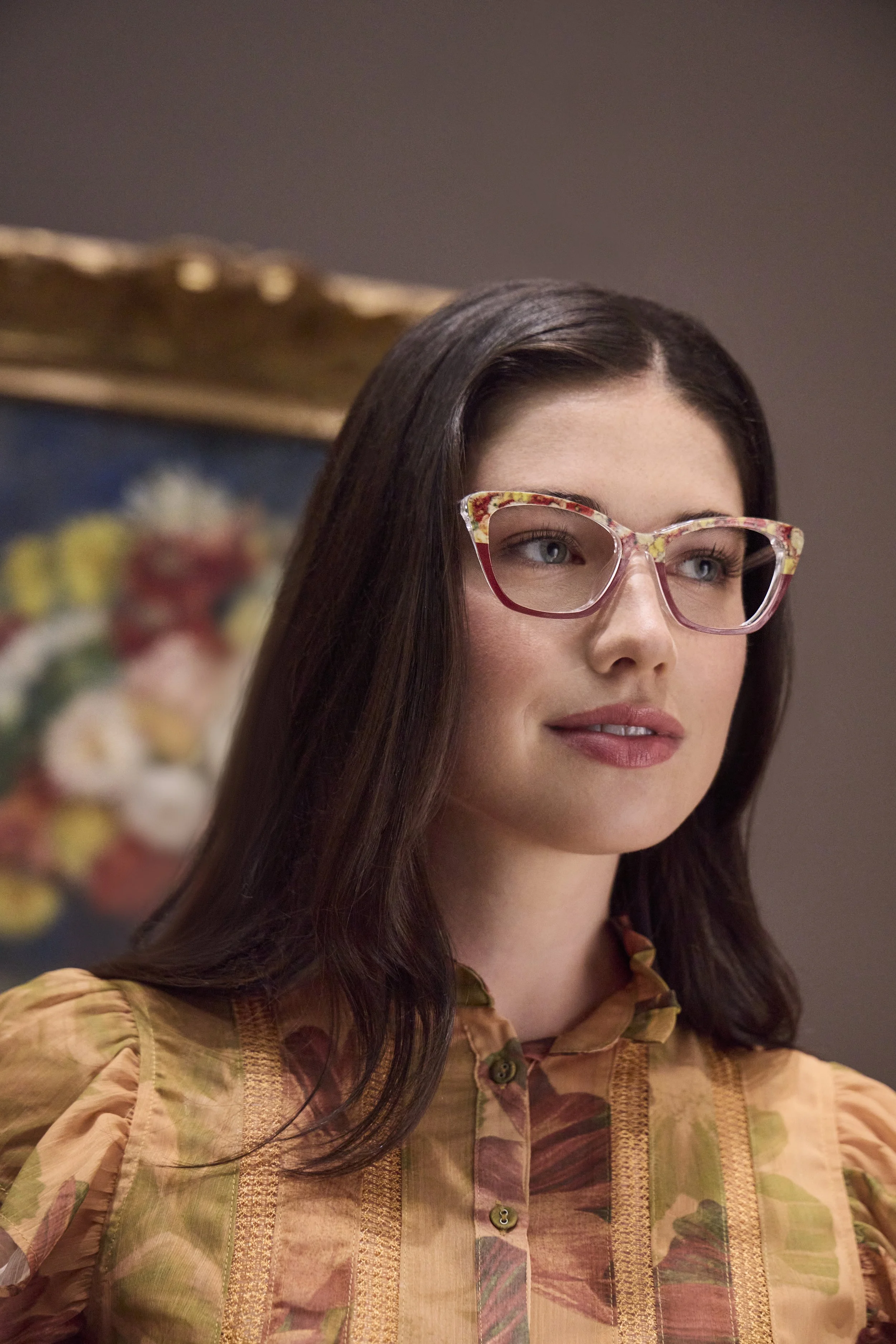 PAIR EYEWEAR X THE MET