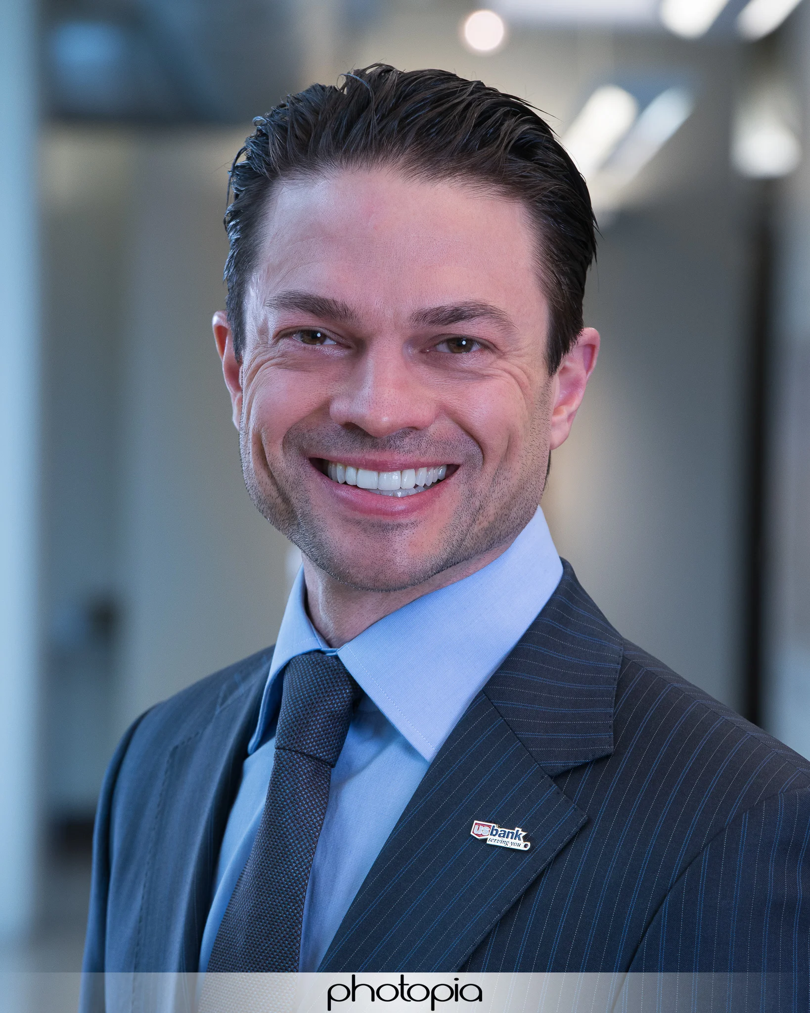 Professional Headshot