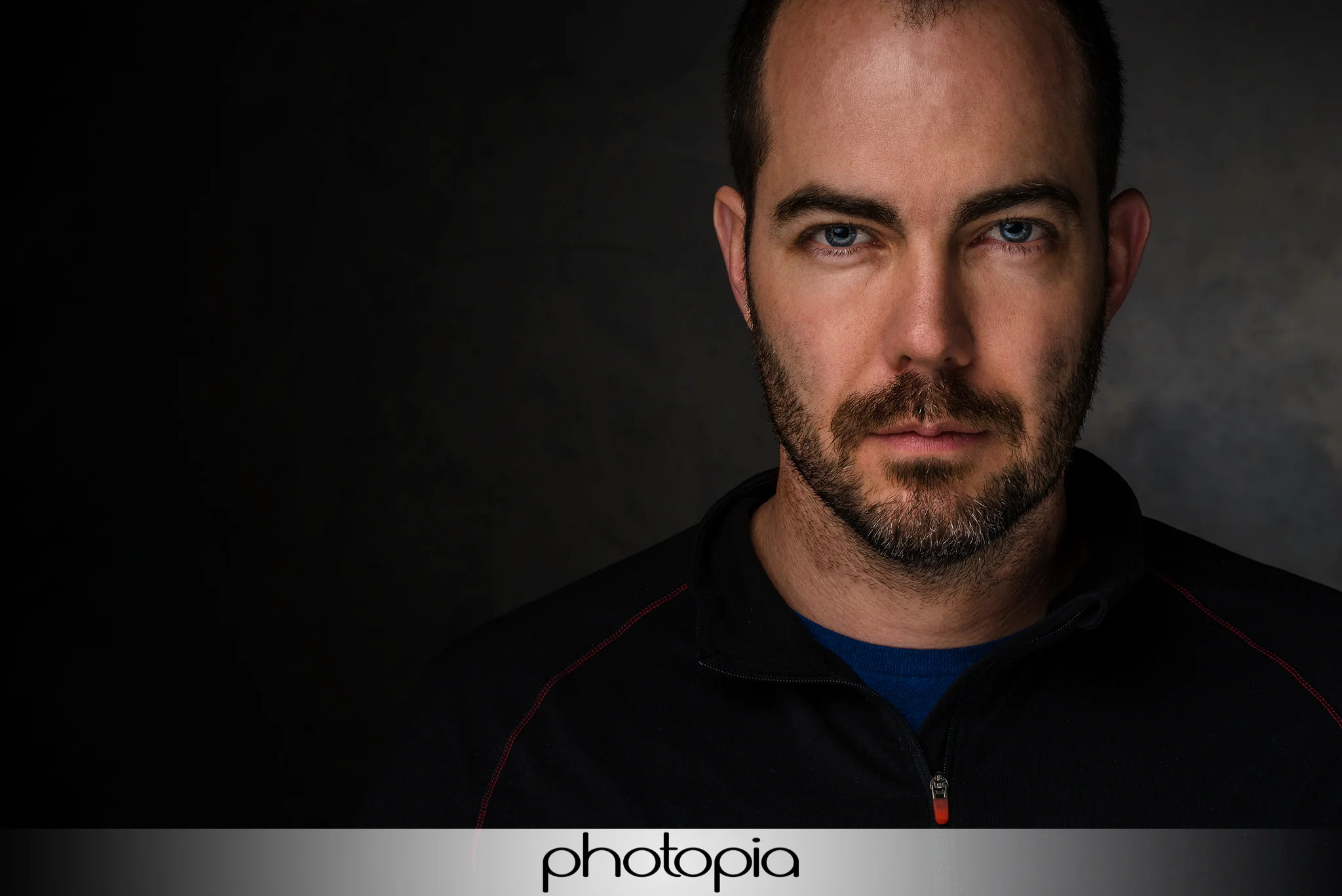 Indoor Portraits