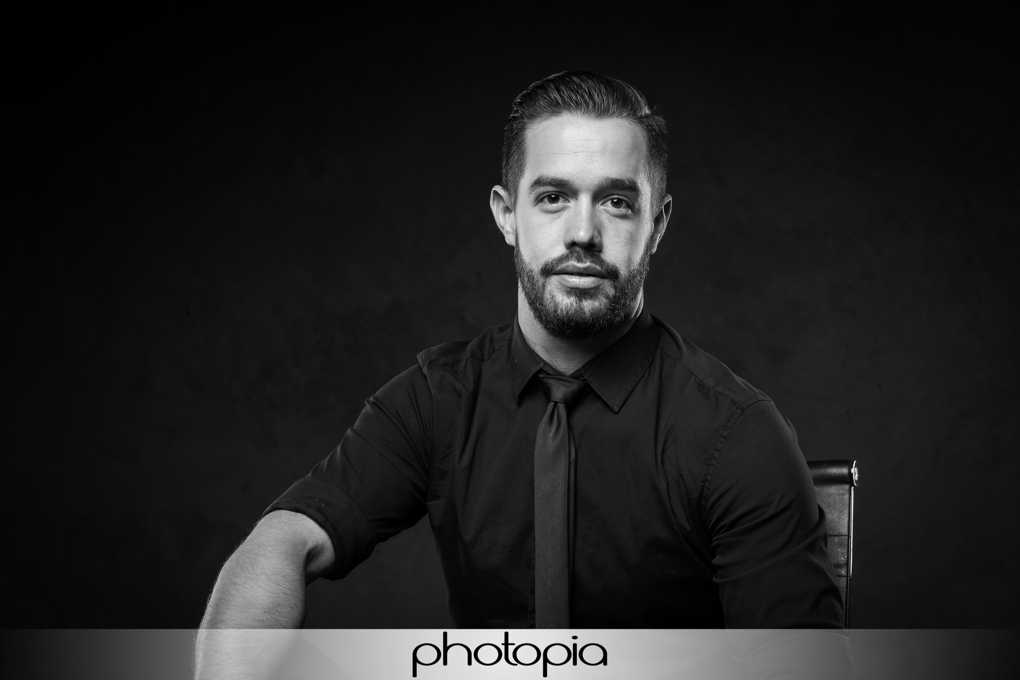 Commercial Headshots