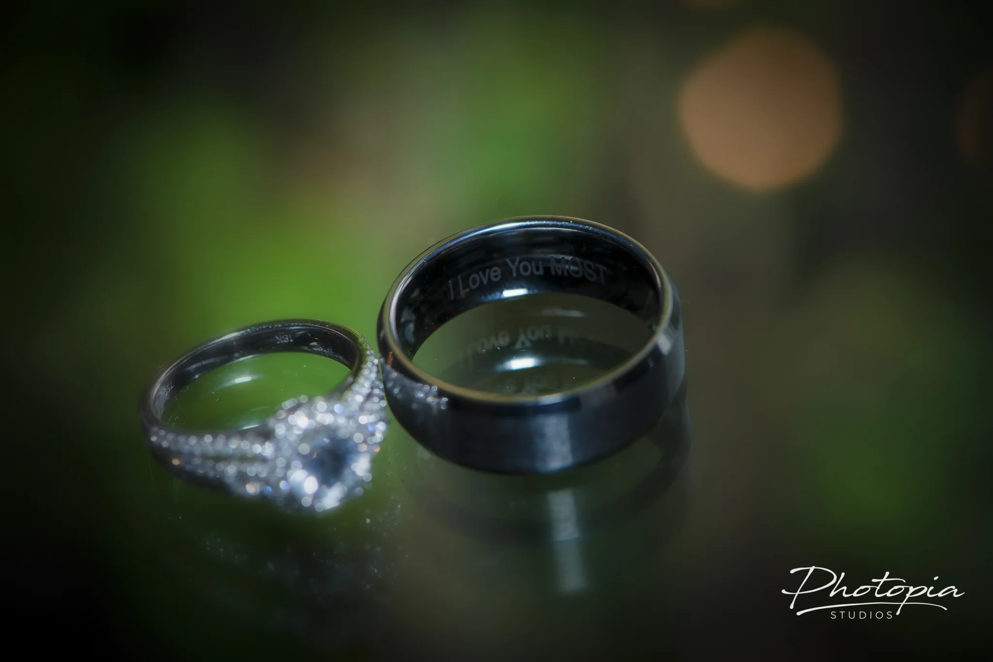 Cassie and Sendie | Le Jardin