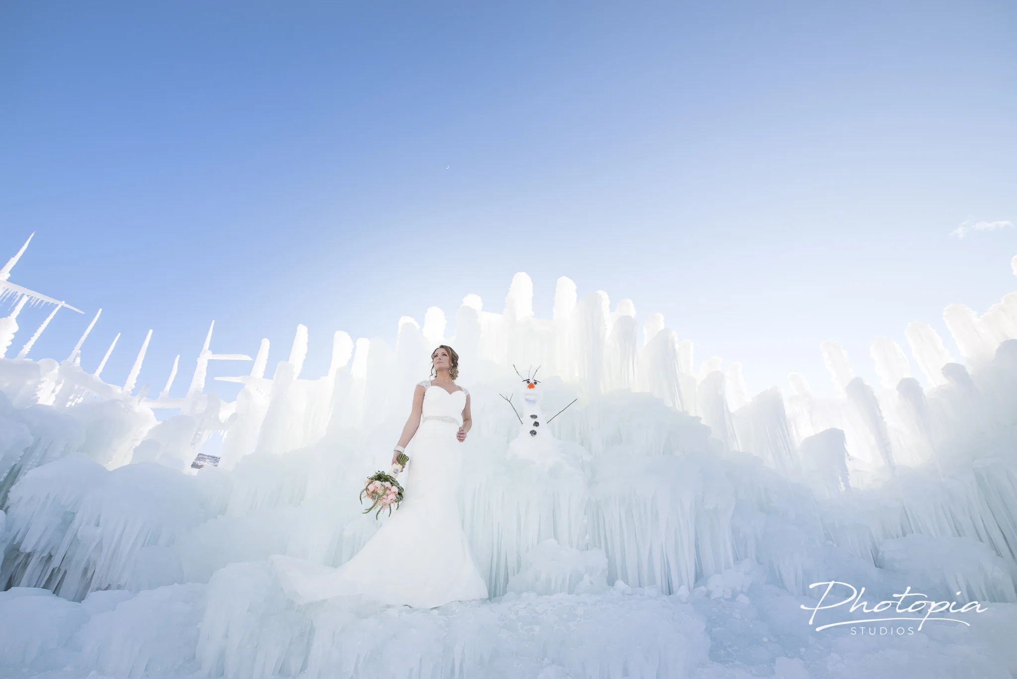 Cassie and Sendie | Le Jardin