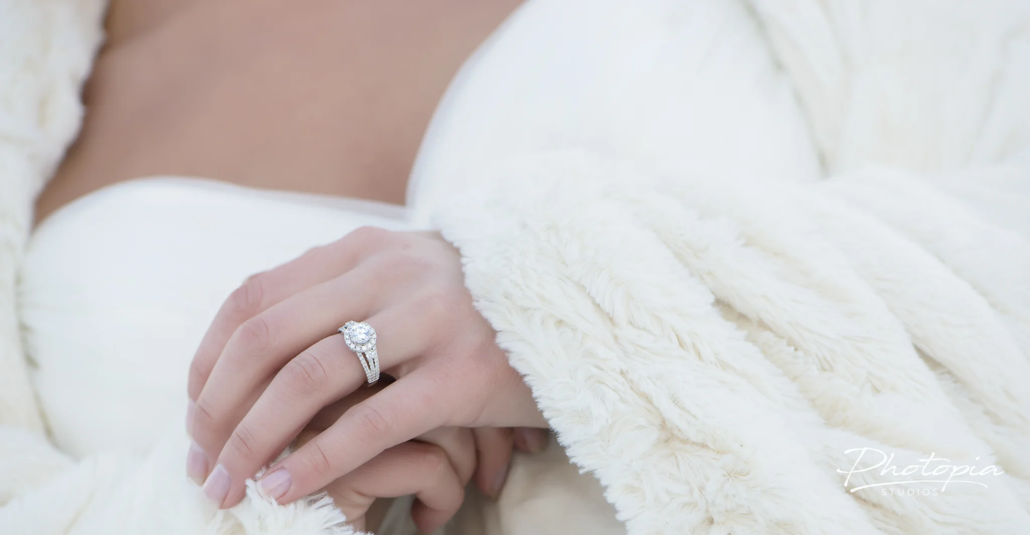 Cassie and Sendie | Le Jardin