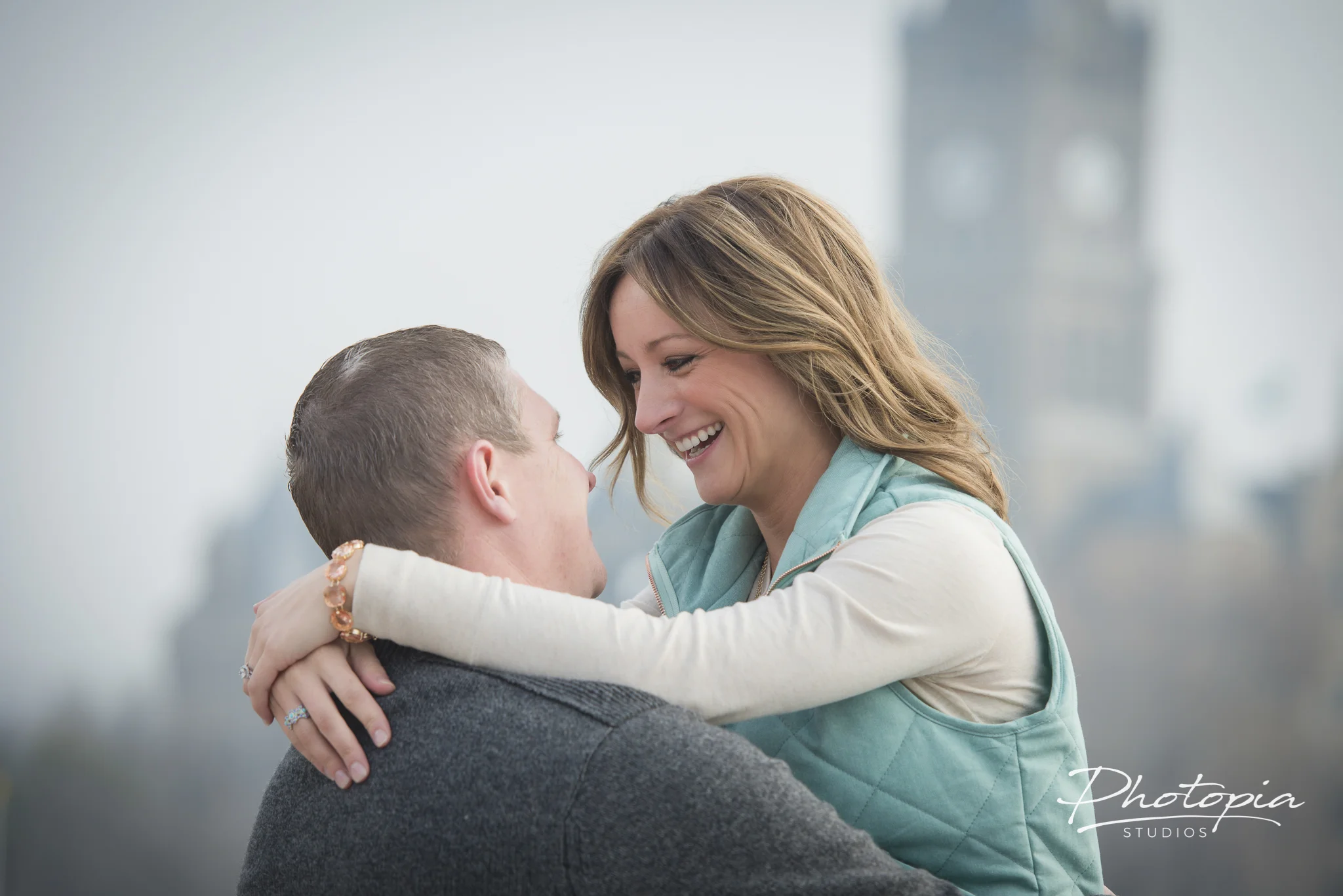 Cassie and Sendie | Le Jardin