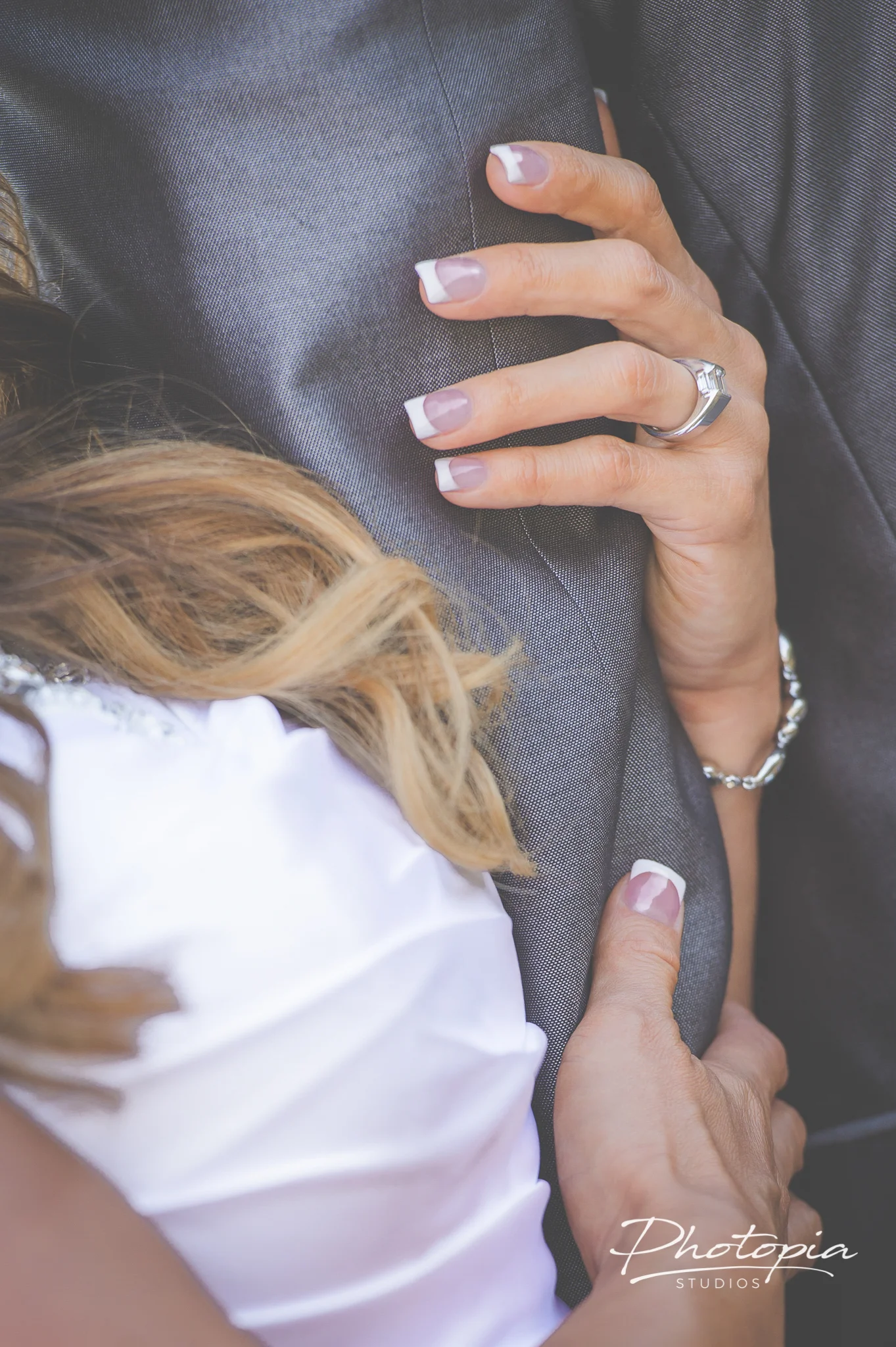 Kevin and Altee | Red Butte Gardens