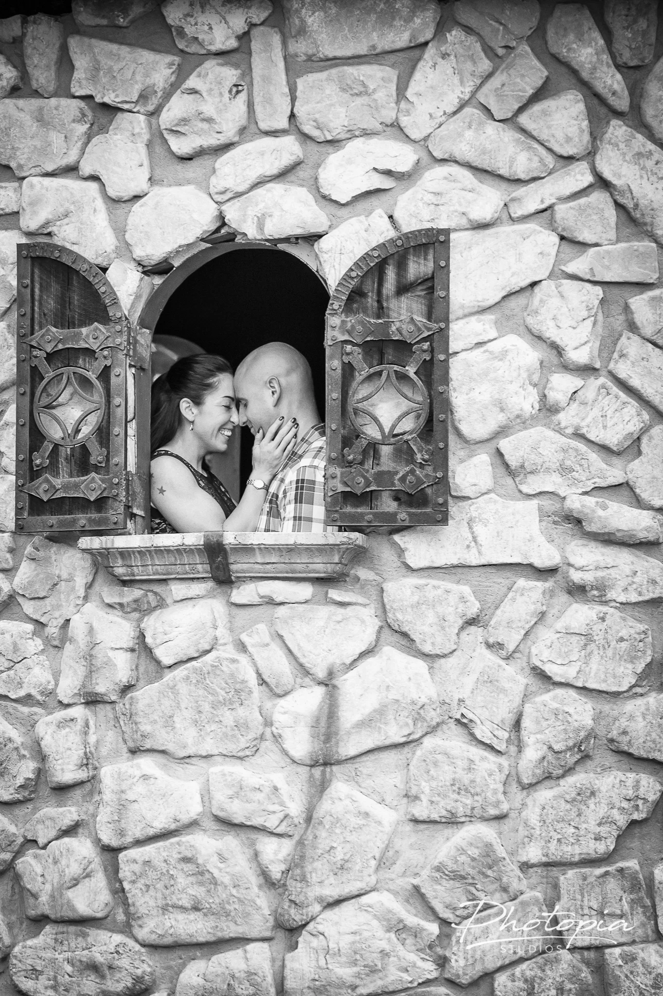 Kourtney and Andrew | Wadley Farms Wedding