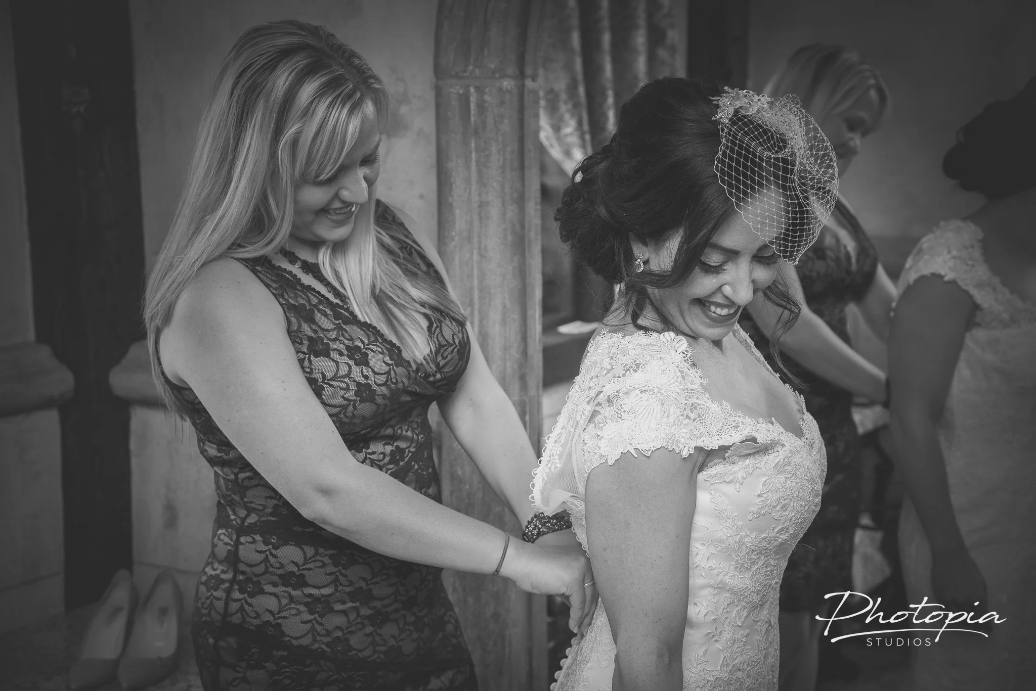 Kourtney and Andrew | Wadley Farms Wedding