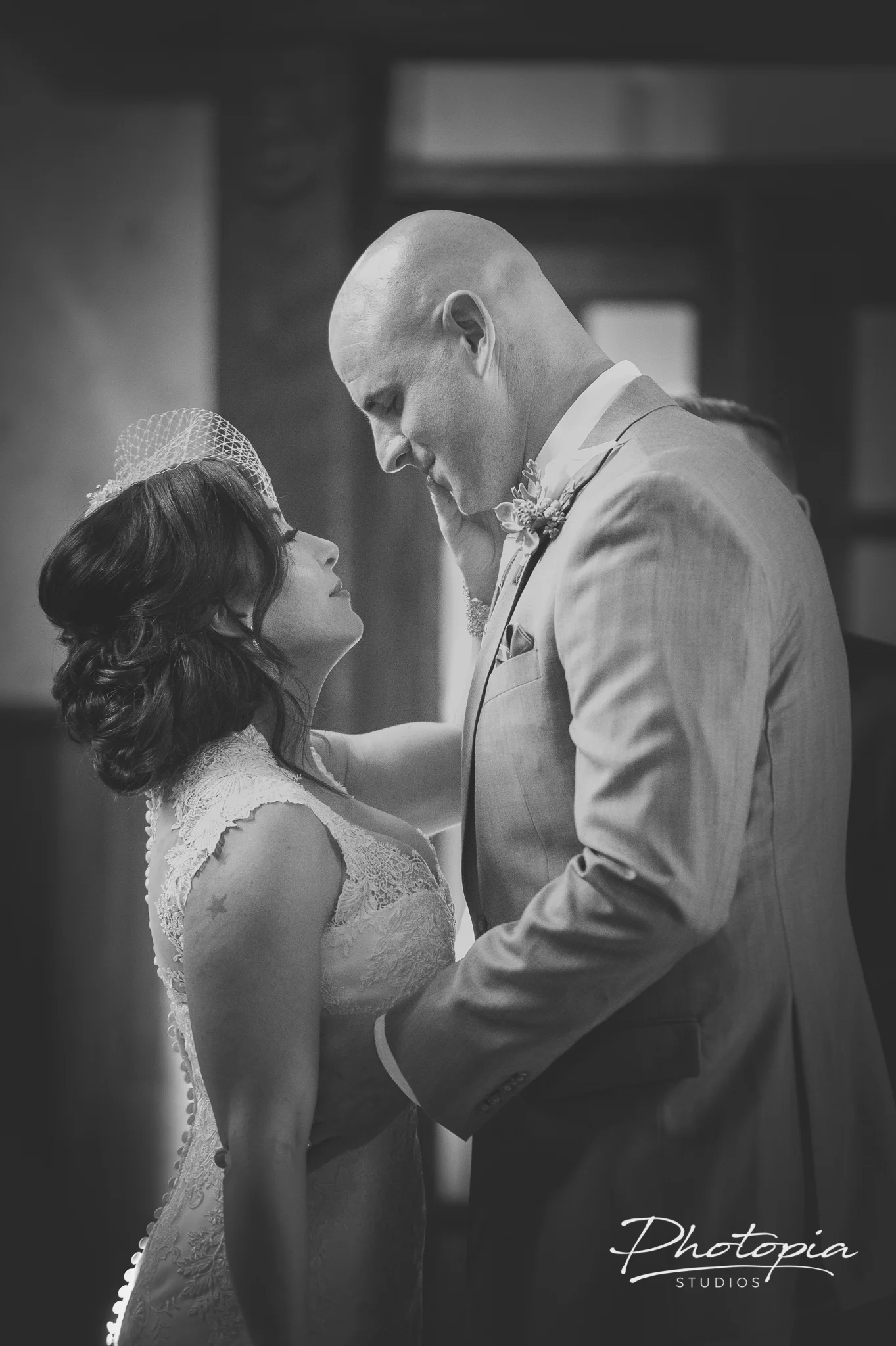 Kourtney and Andrew | Wadley Farms Wedding