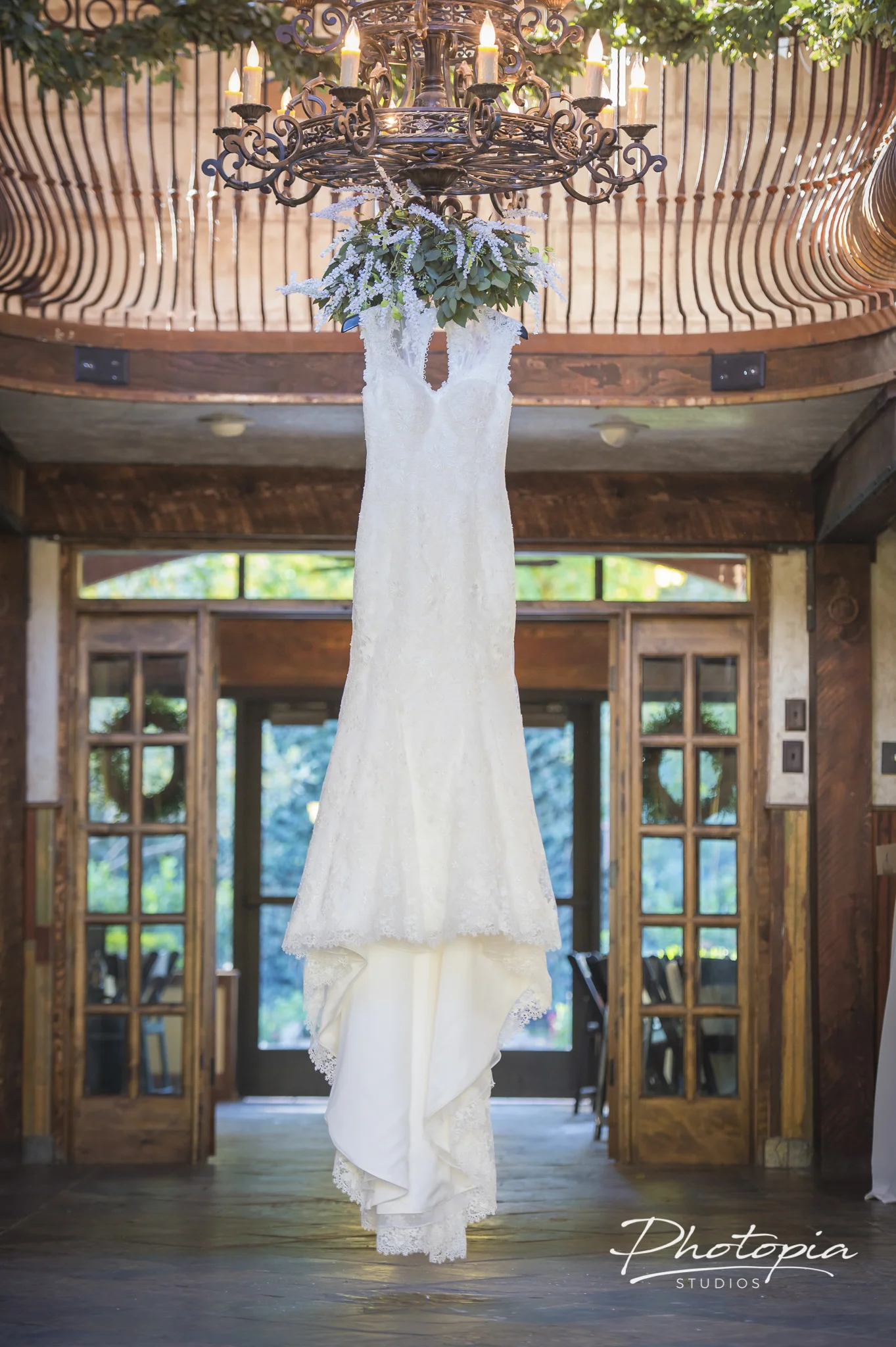 Kourtney and Andrew | Wadley Farms Wedding
