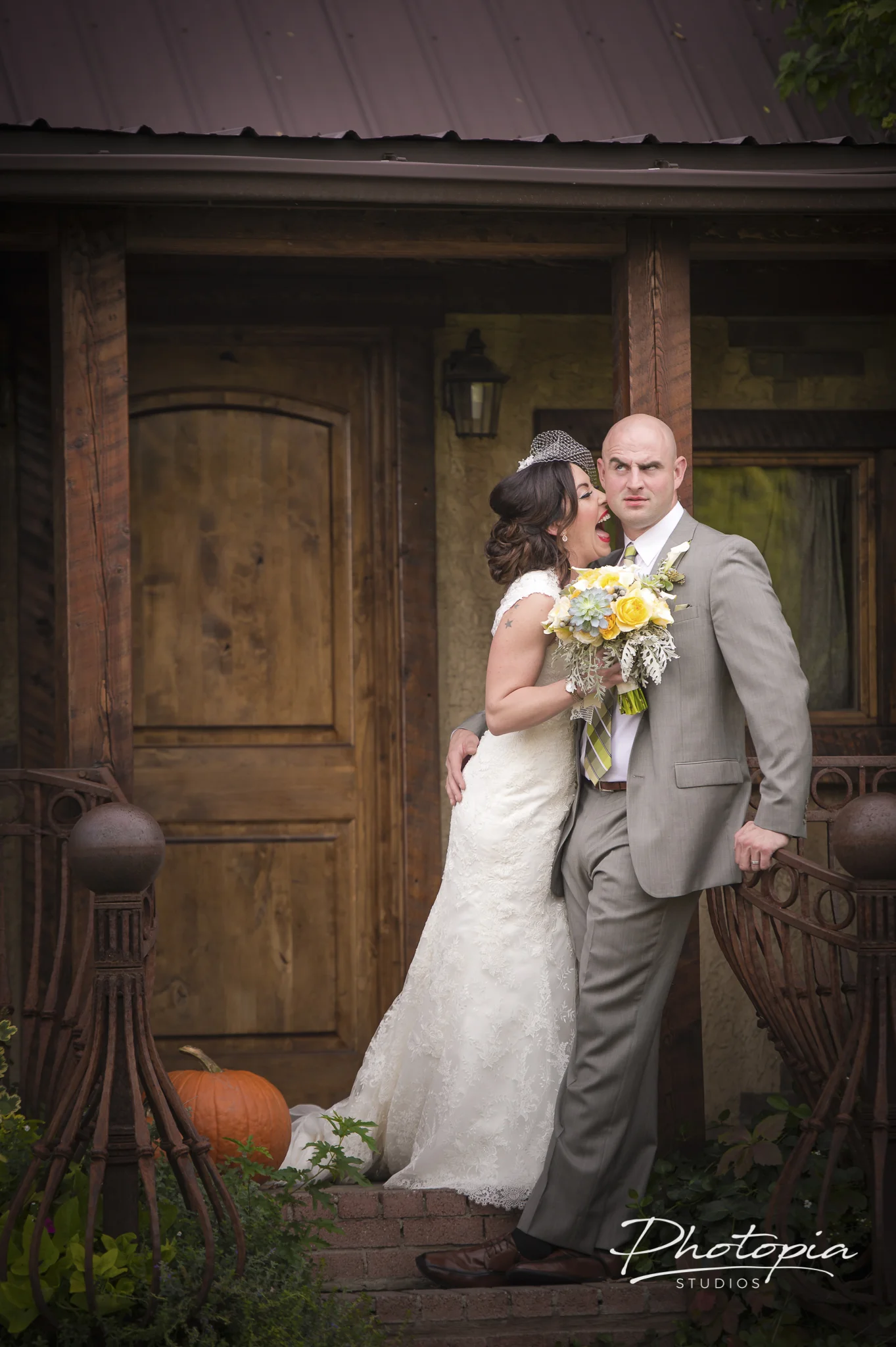 Kourtney and Andrew | Wadley Farms Wedding