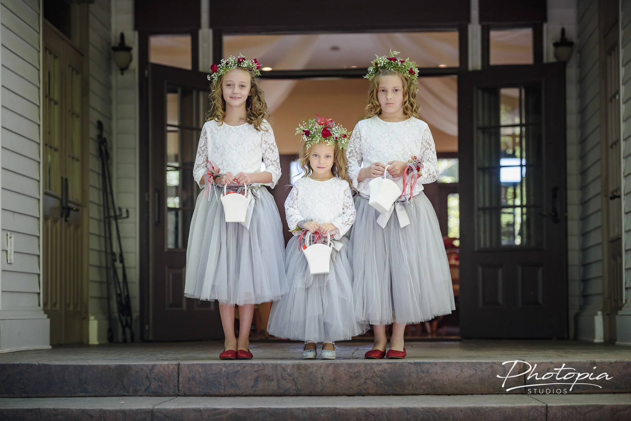 Mikka and Cameron | Eldredge Manor