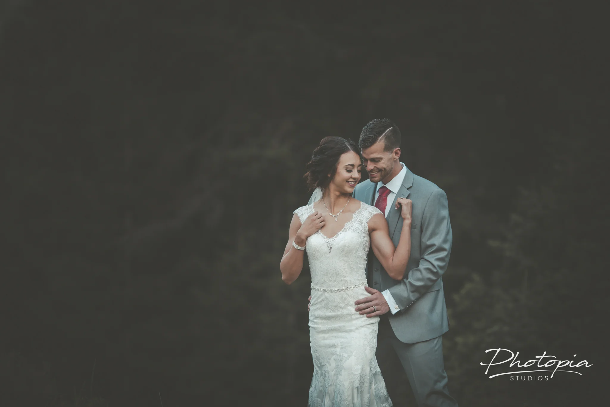 Mikka and Cameron | Eldredge Manor