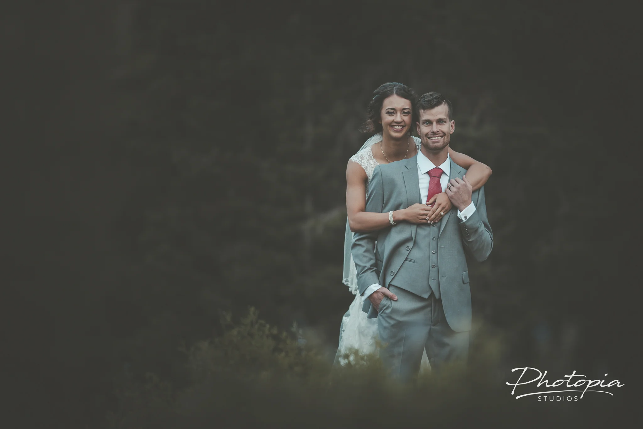 Mikka and Cameron | Eldredge Manor