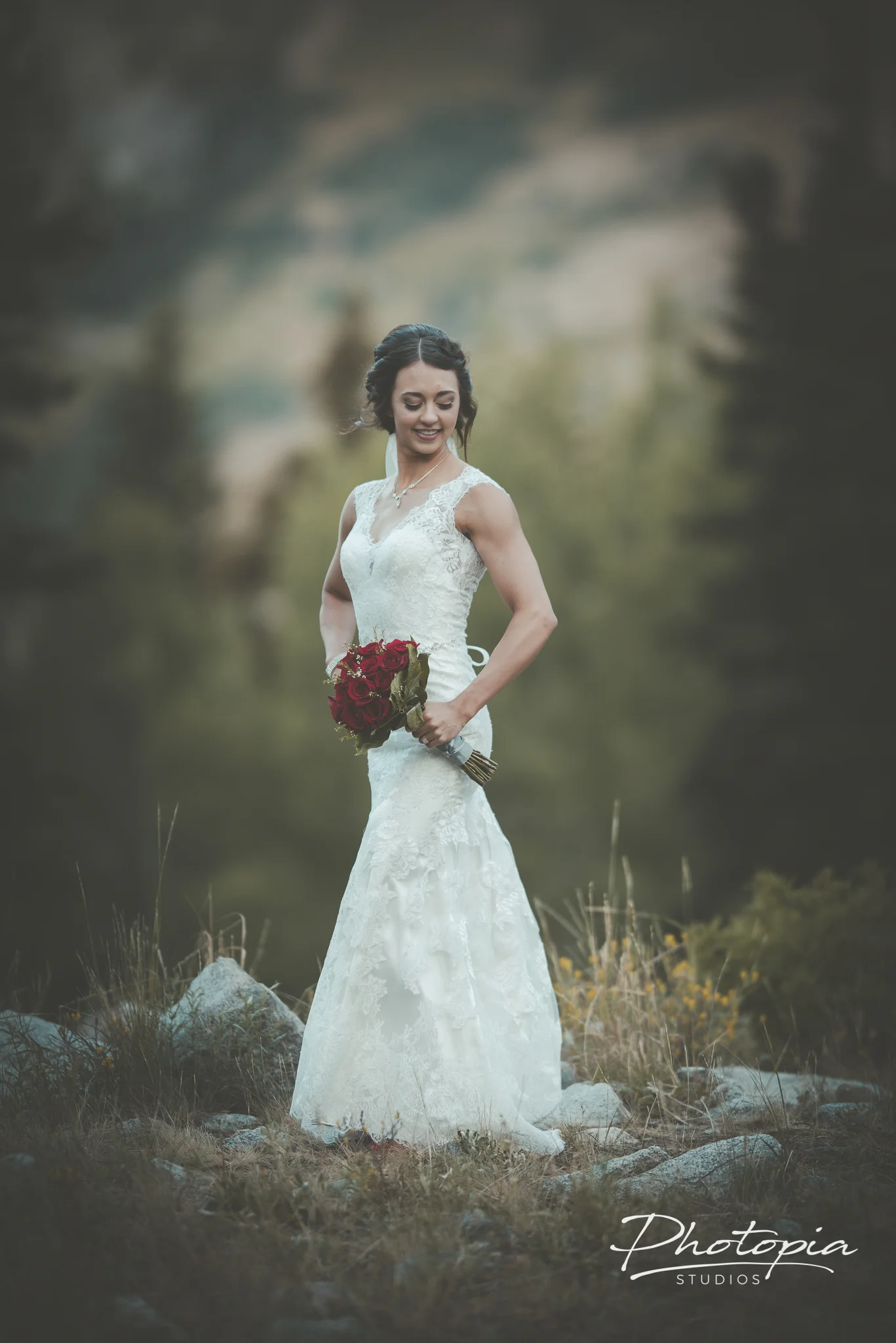 Mikka and Cameron | Eldredge Manor