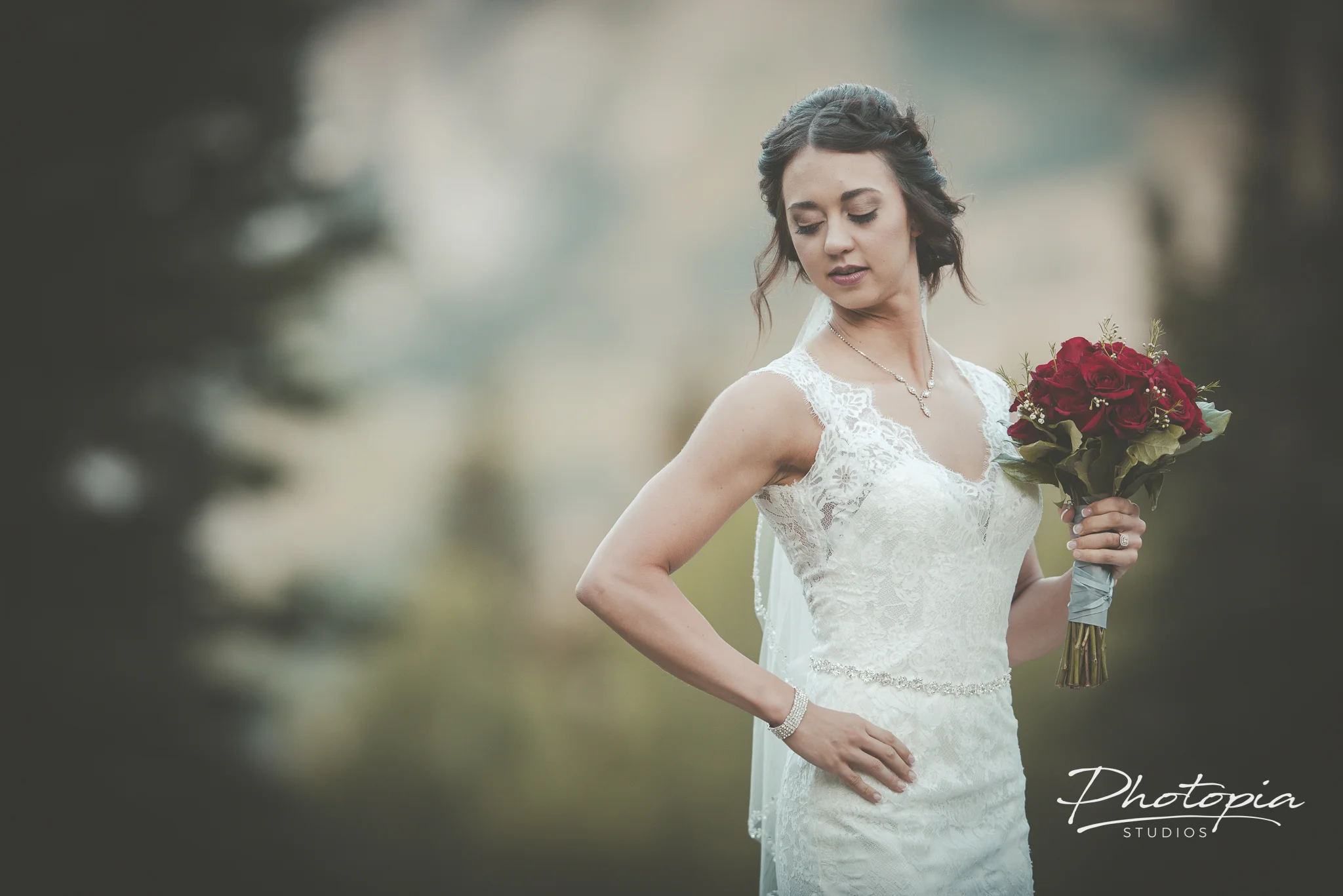Mikka and Cameron | Eldredge Manor