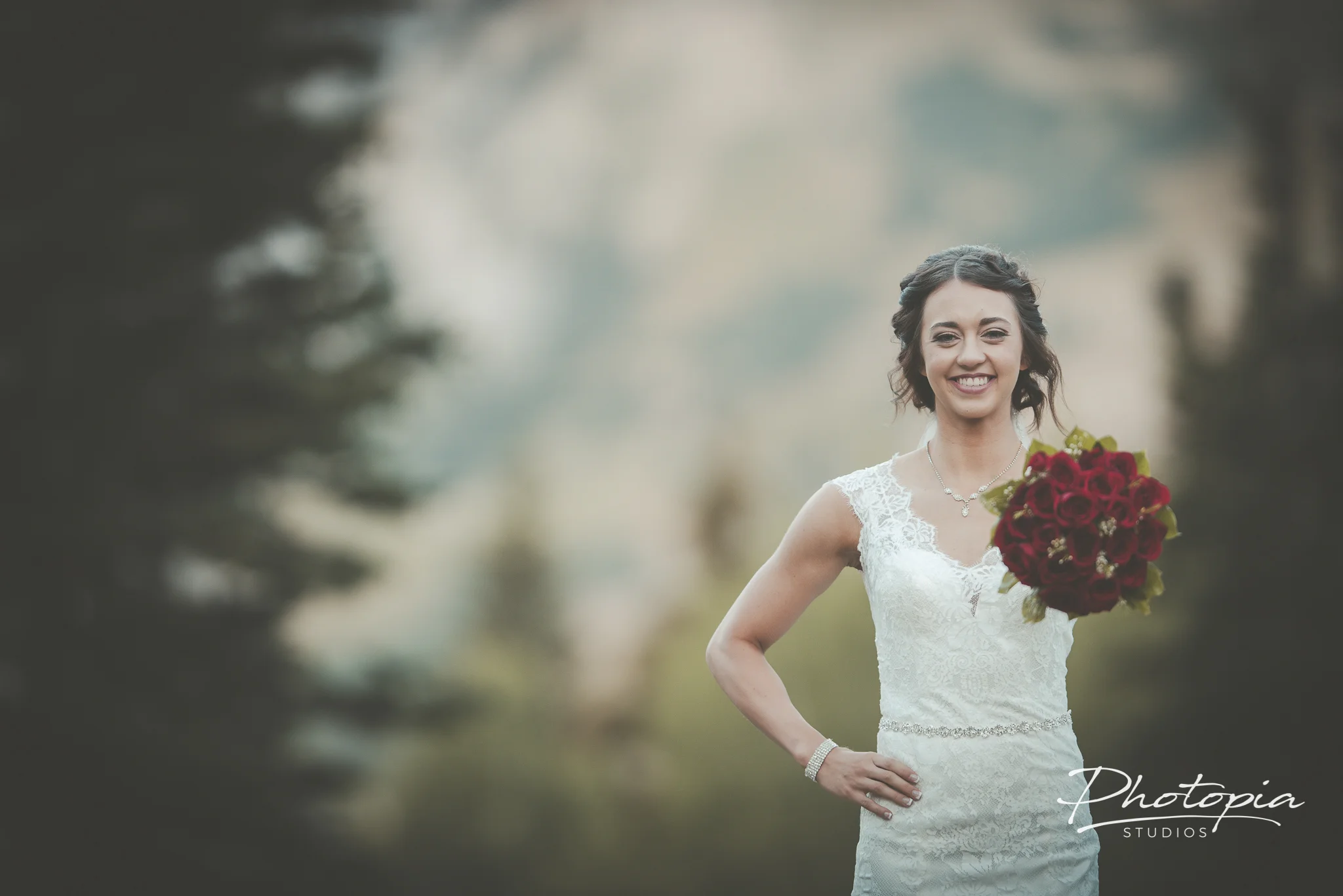 Mikka and Cameron | Eldredge Manor