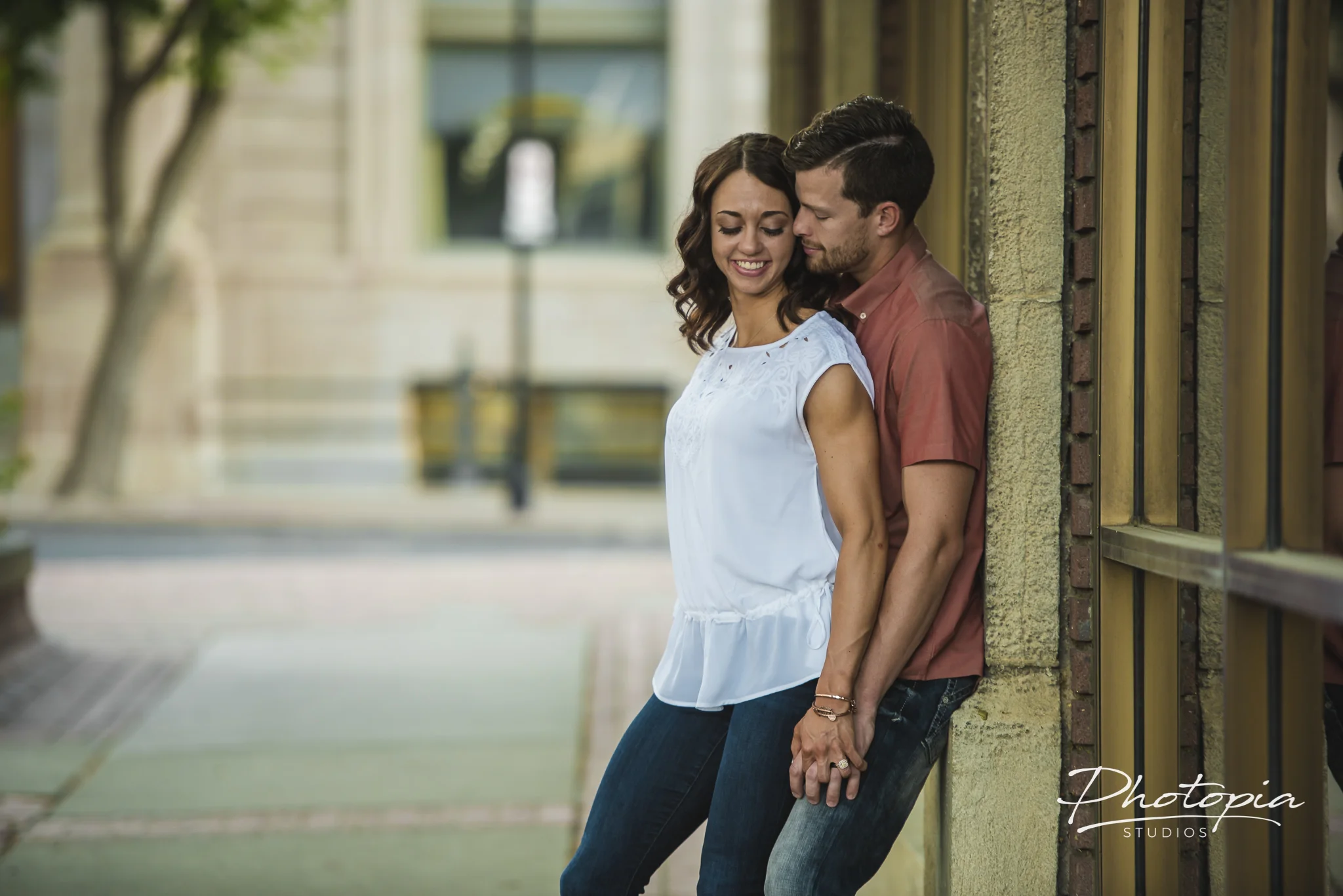 Mikka and Cameron | Eldredge Manor