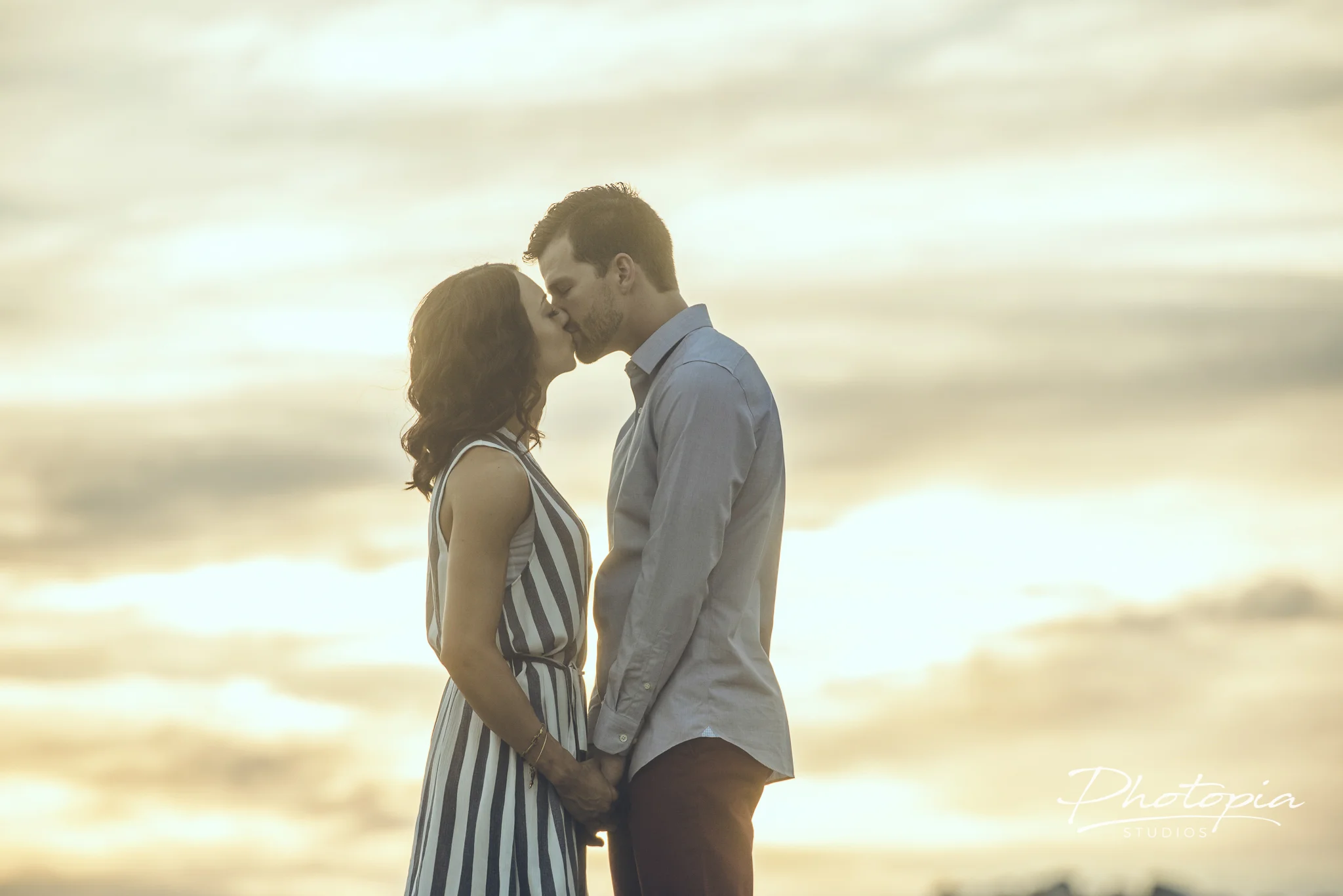 Mikka and Cameron | Eldredge Manor