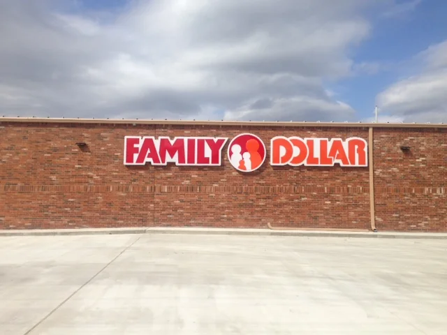 Family Dollar