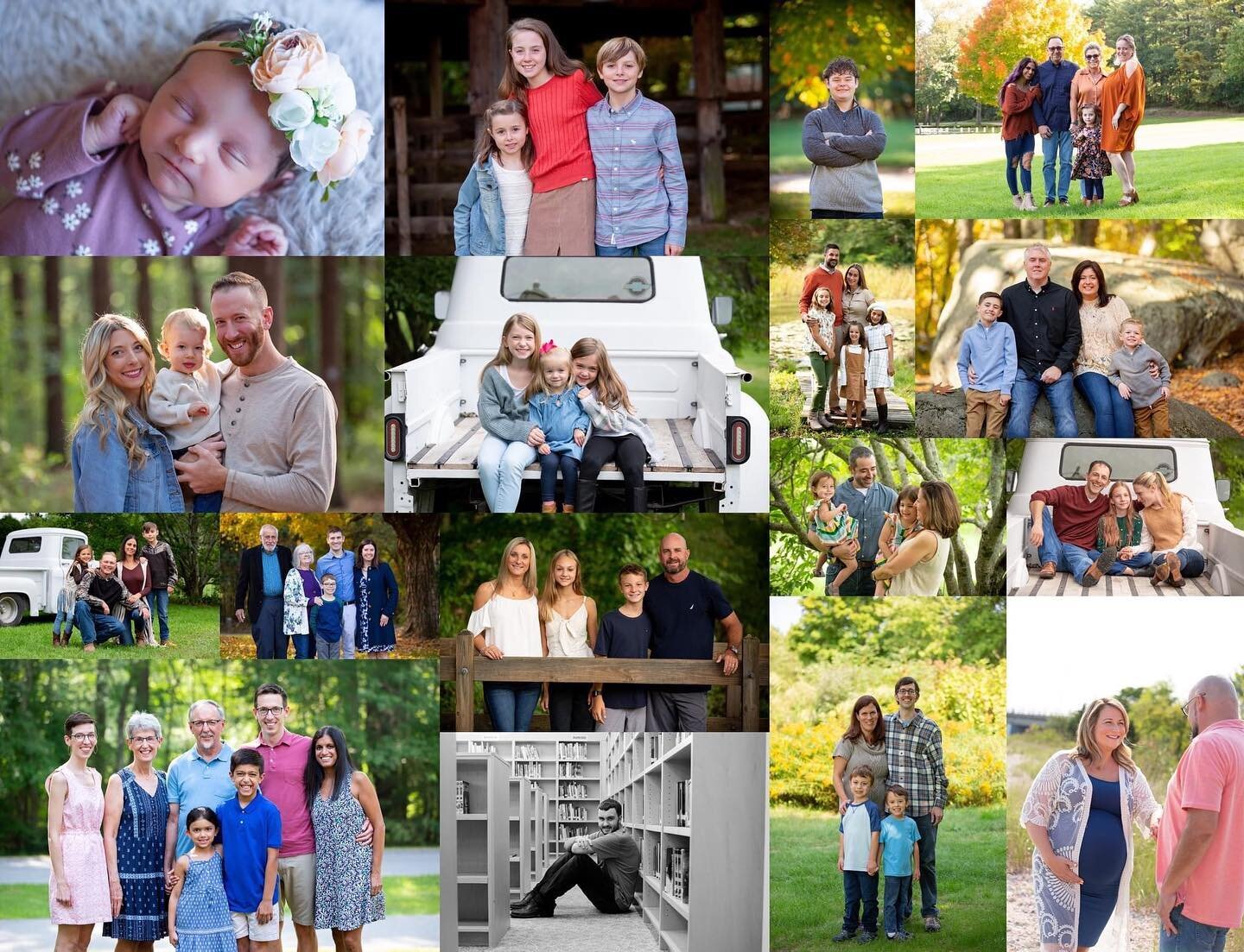 My year in review, part 1! #spmillsphotography #riphotographer #riphotography #rifamilyphotographer #richildrensphotography