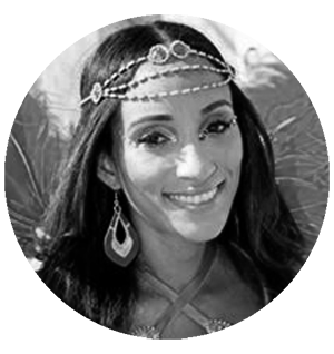 LEANN OLLIVIERRE Production Manager Write something here.