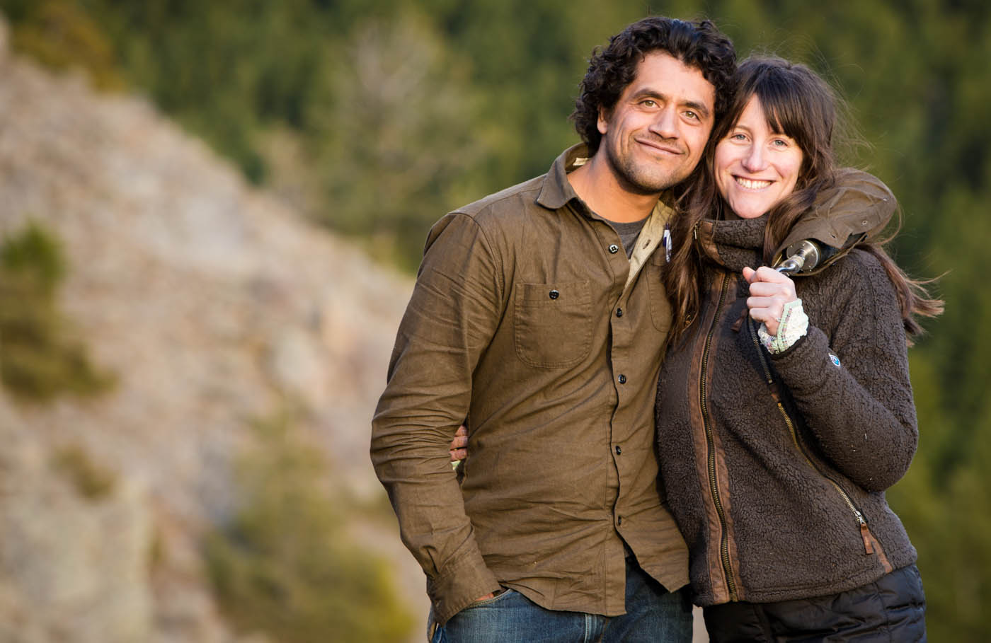 eduardo and I as we are today, best friends and business partners