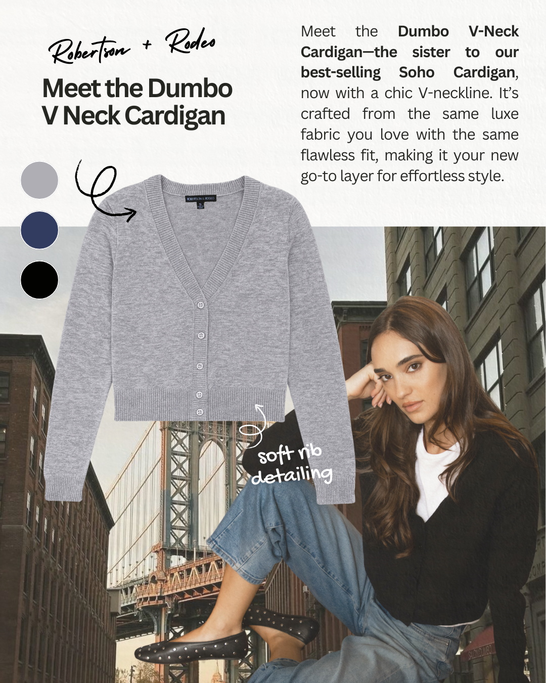 Meet the Dumbo V Neck Cardigan.png