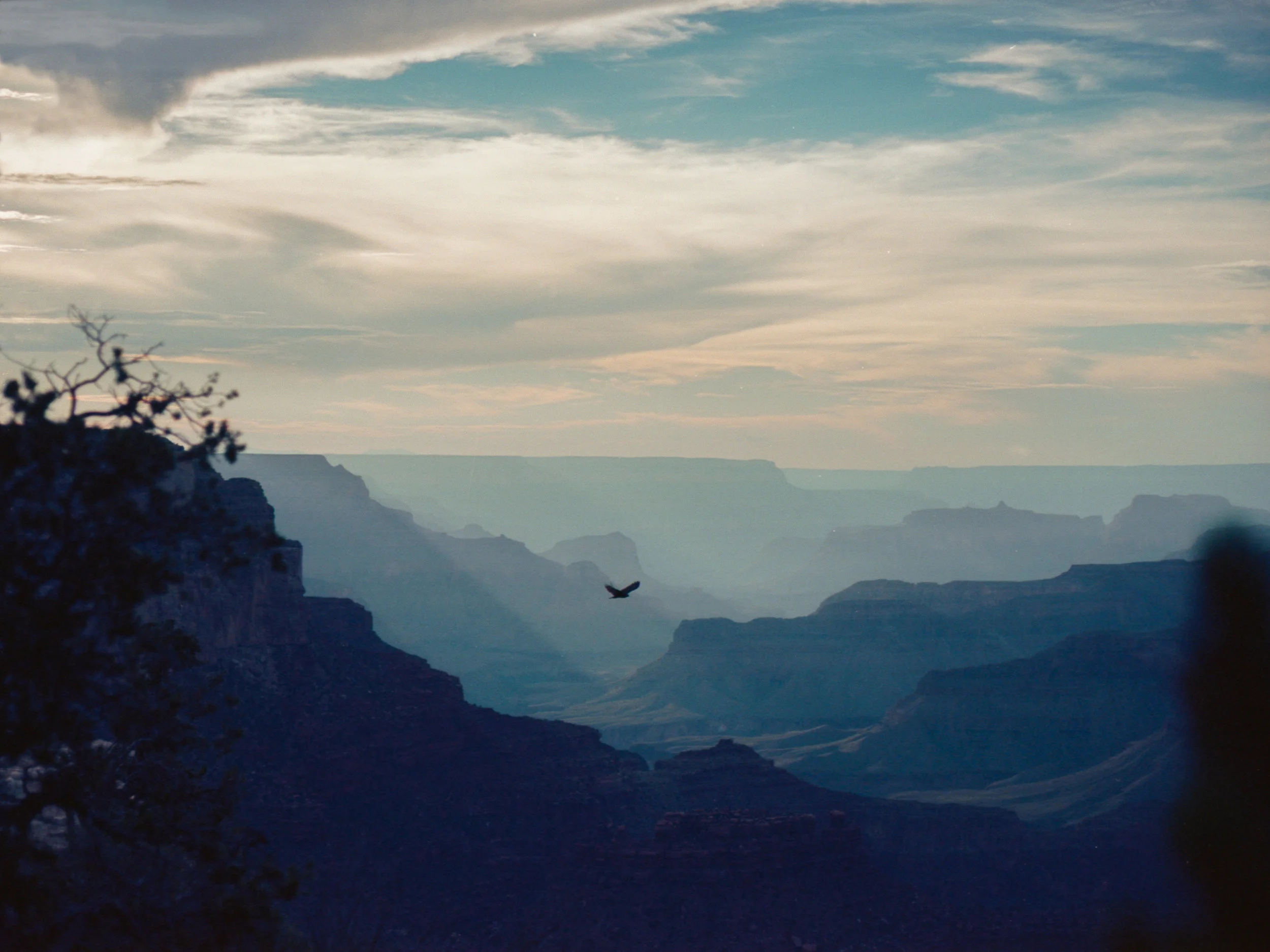 Grand Canyon, AZ - 2012