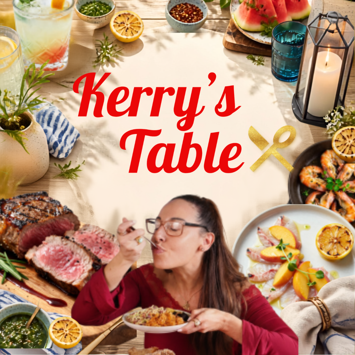 Kerry's Table
