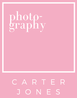 Carter Jones