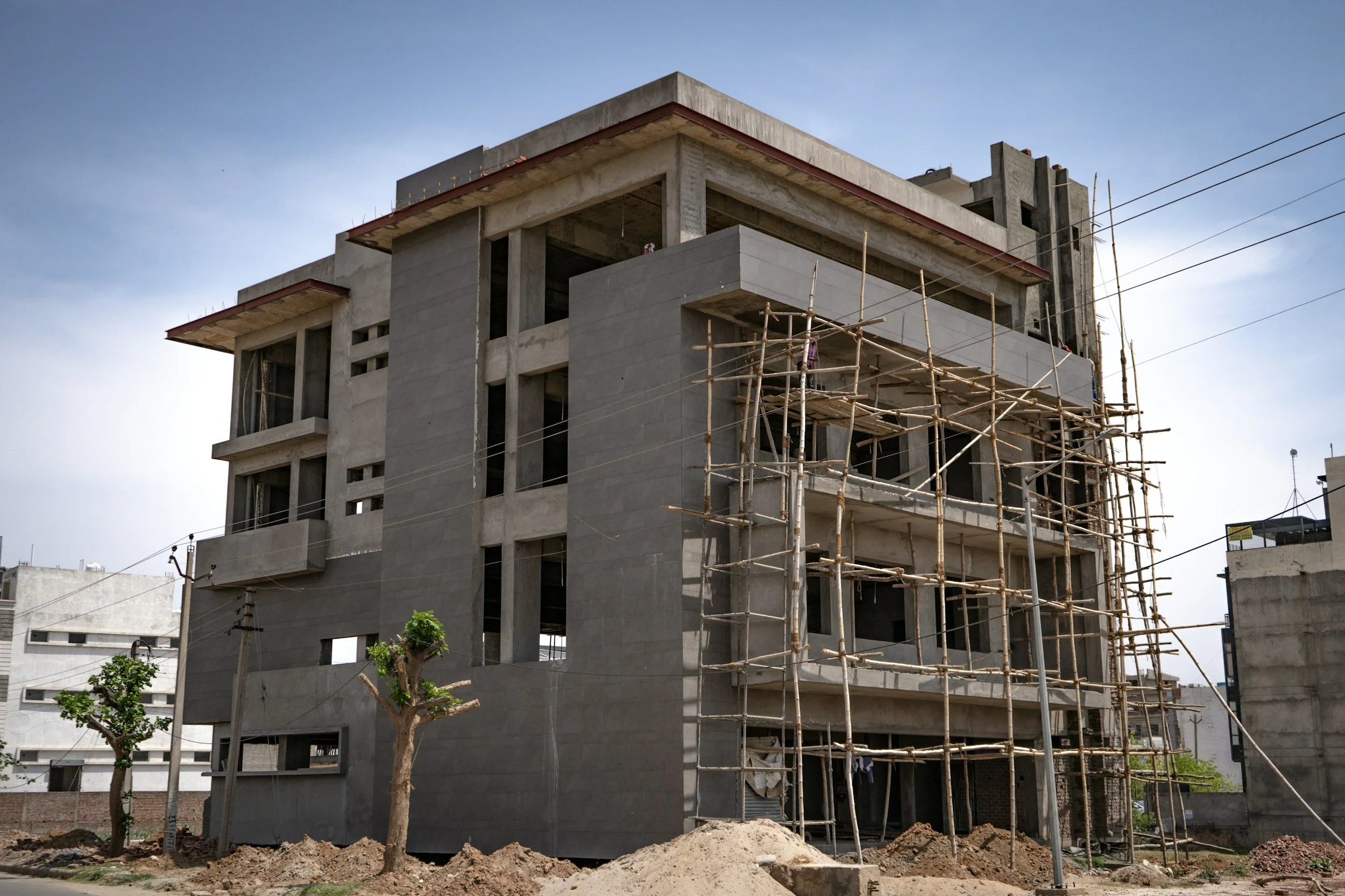 Bill 23 Prioritizes Developer Profits