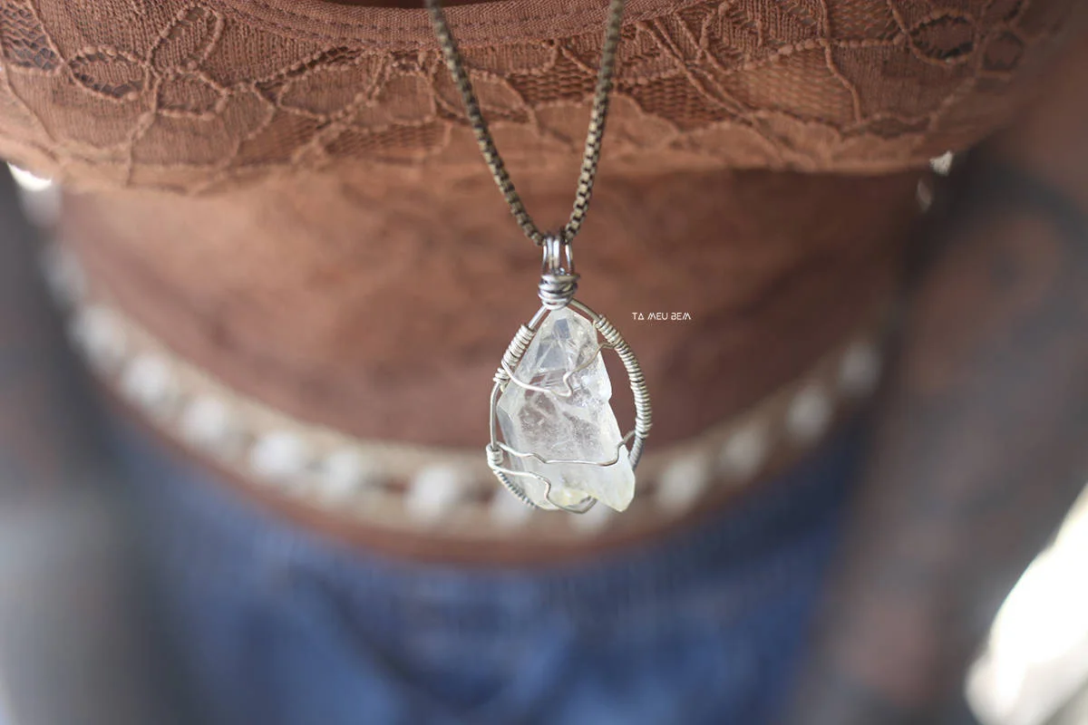 Soooo pretty. Love affair with Quartz at maximum.