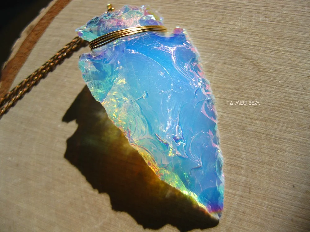 Large Angel Aura Arrowhead necklace.jpg