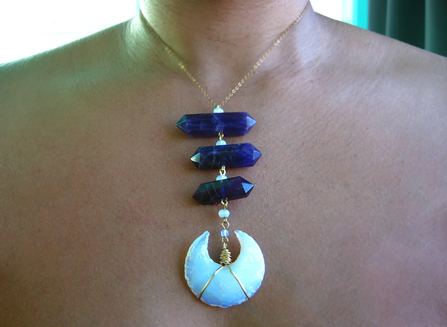 amethyst planets aligned necklace1.jpg