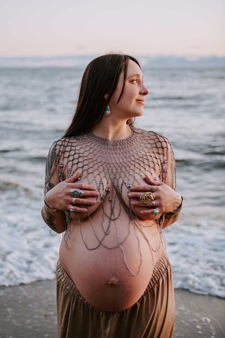 Paige Lorraine x Tessa Rand maternity.JPG