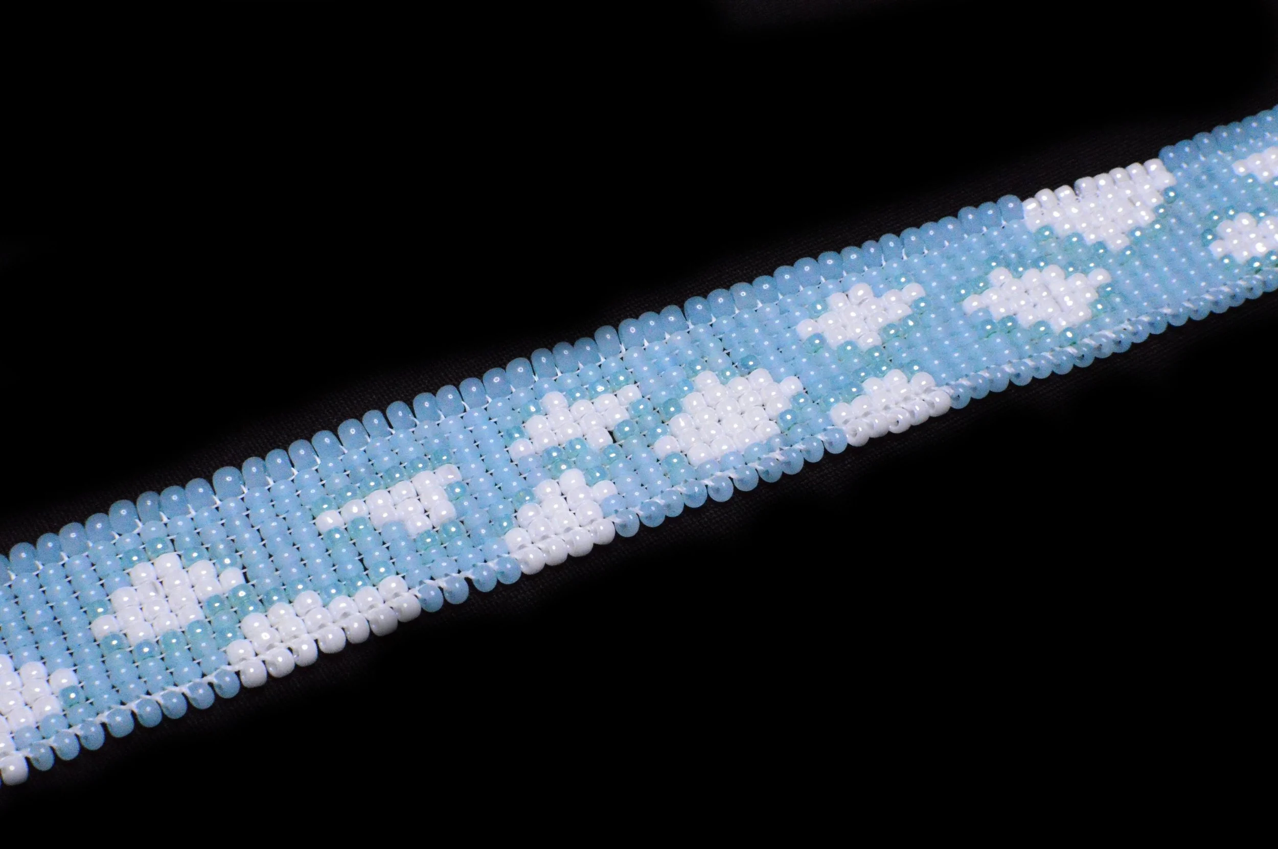 ON NINE CLOUD CHOKER.JPG