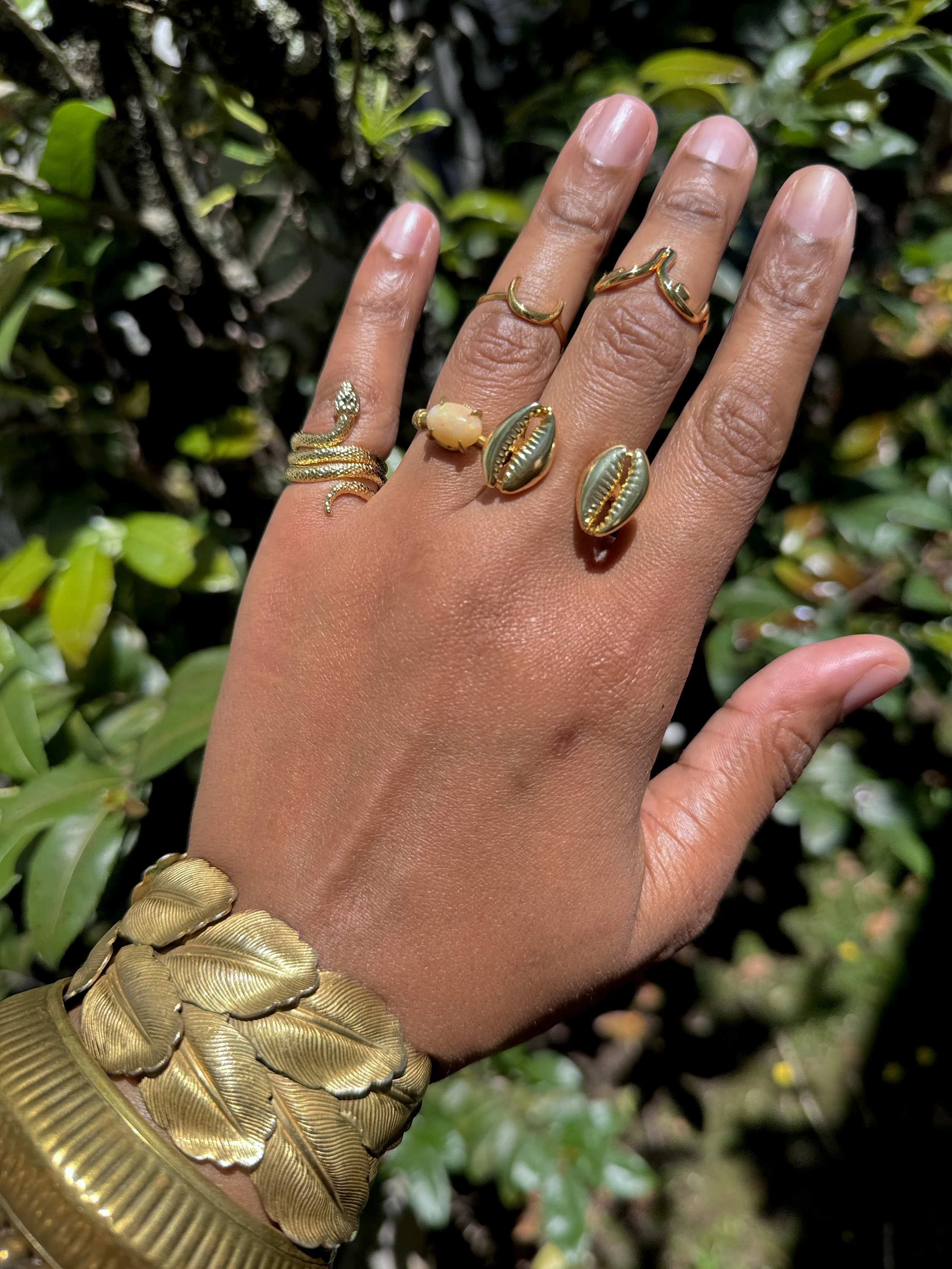 Rituals - Brass ring stack.JPG