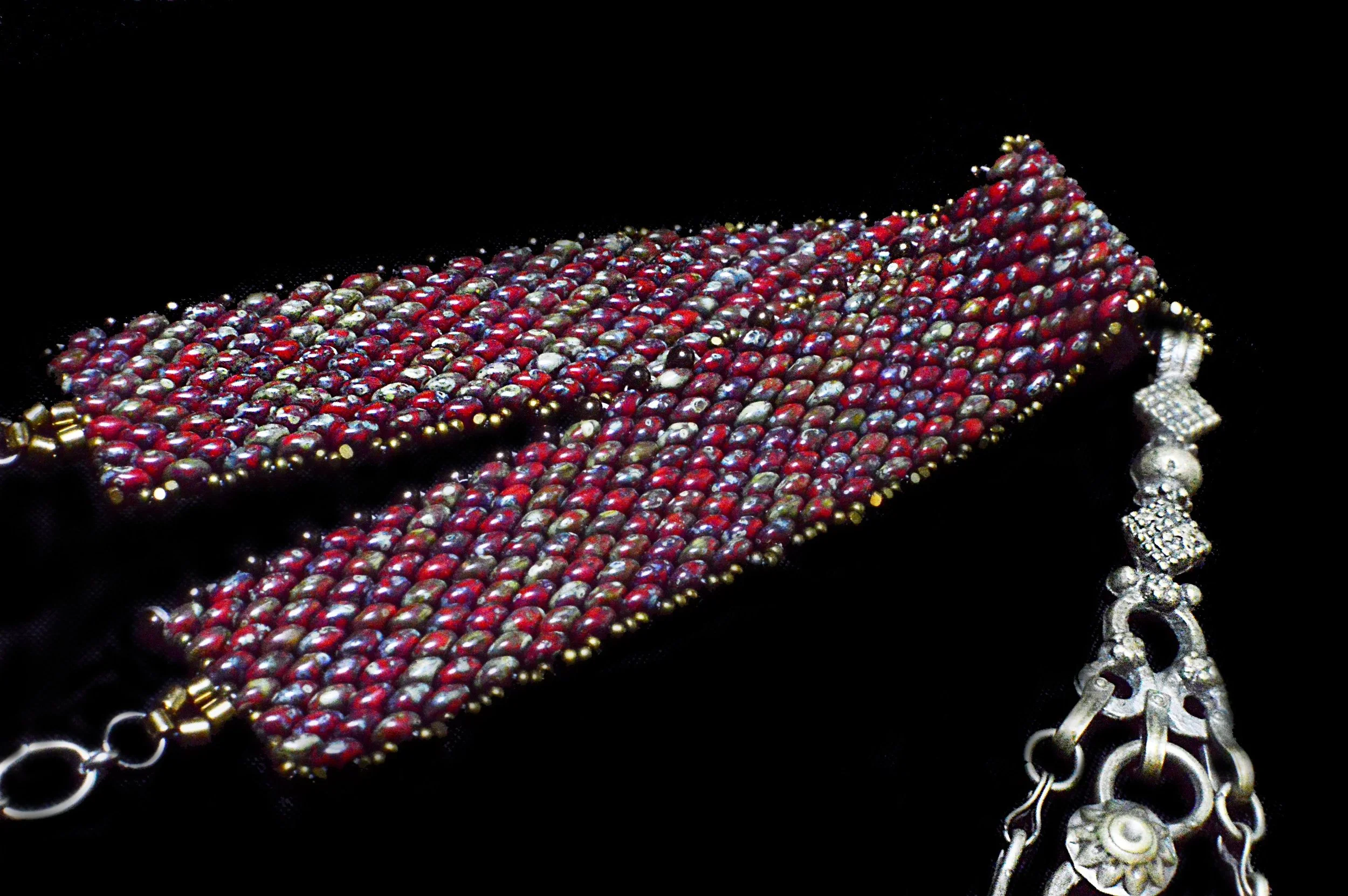 Kuchi that beaded choker.JPG