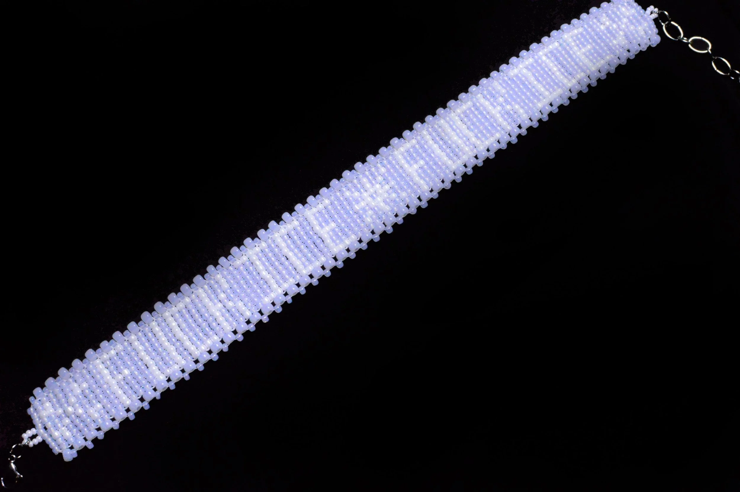 Winter soldier beaded choker.JPG