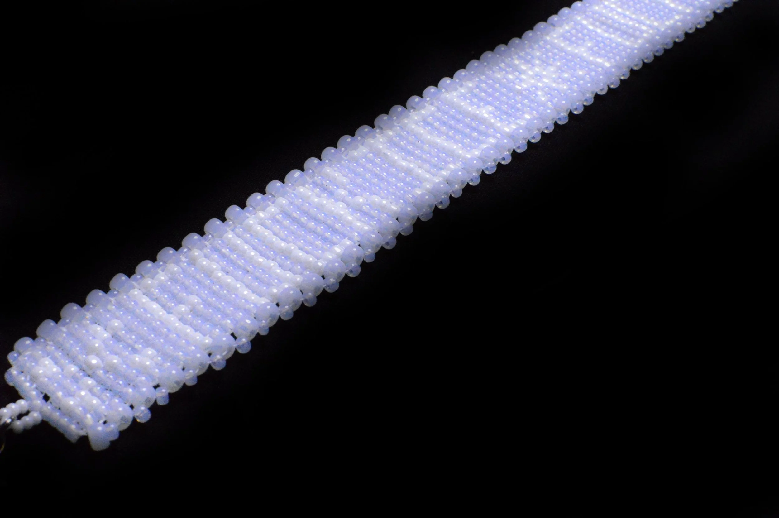 winter soldier beaded necklace activism.JPG