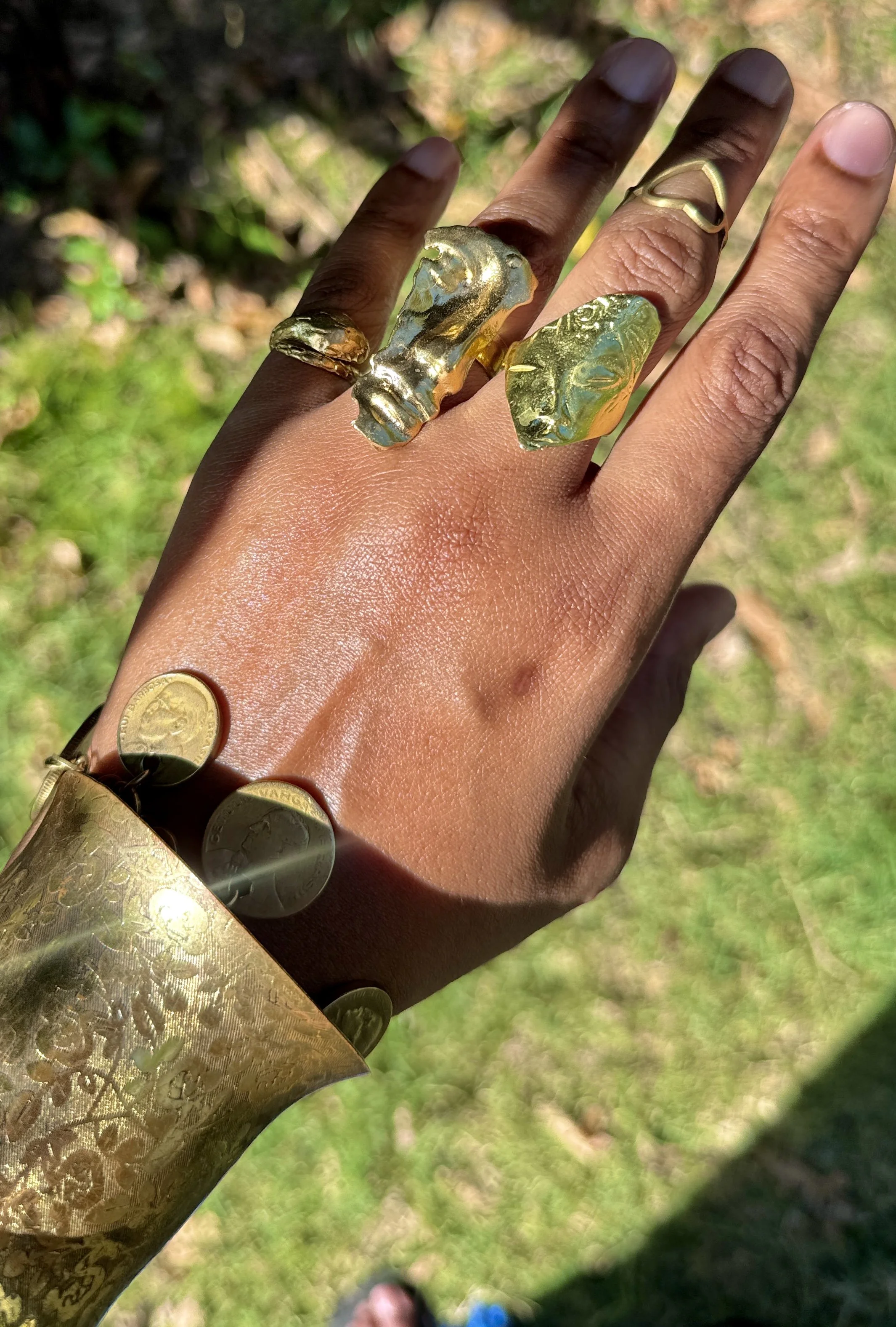 Patra and Tony - brass rings set.jpg