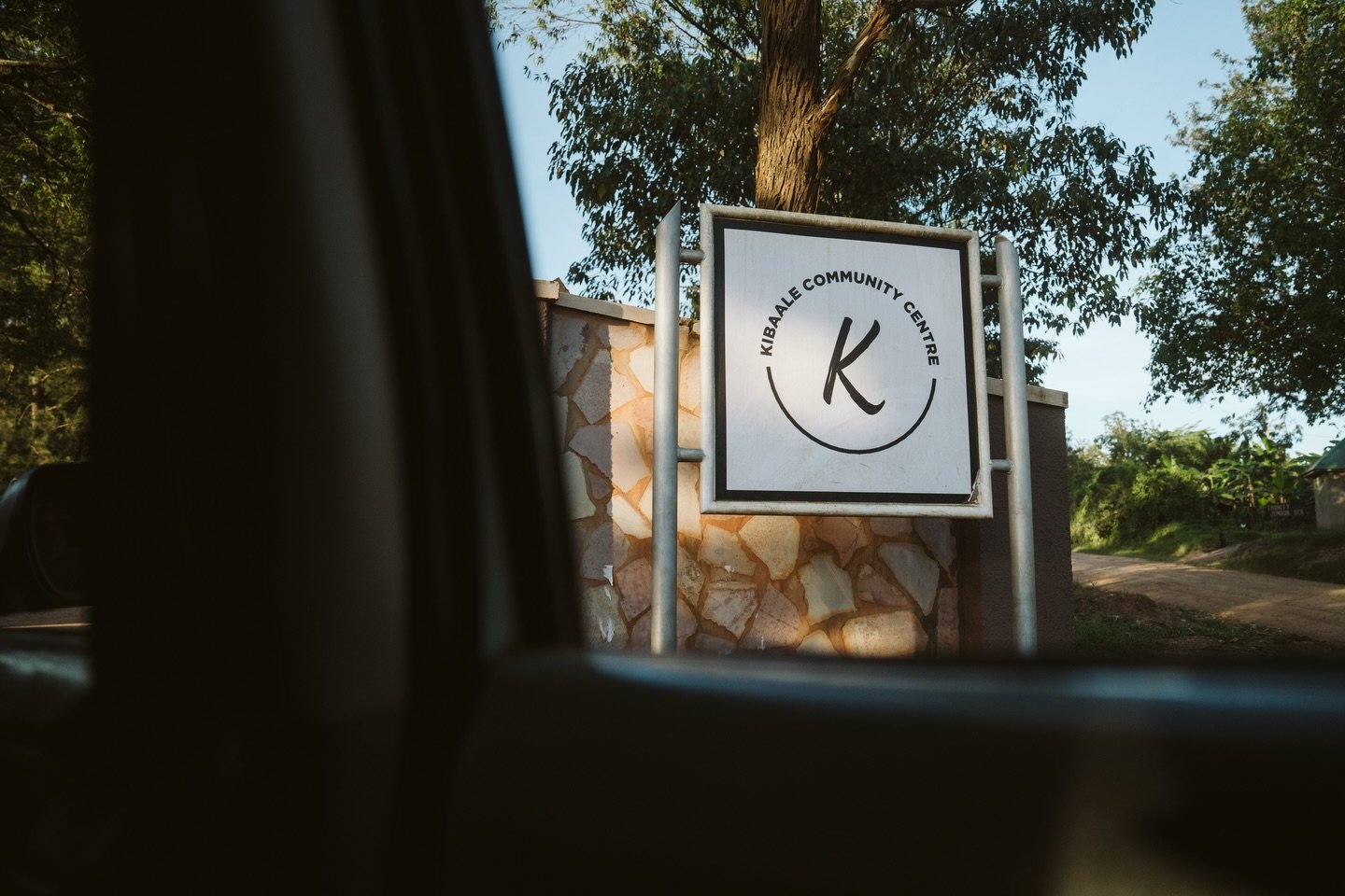 One of my favourite things about filmmaking are the places I get to visit.

This week, I spent time with @kuwashainternational in Uganda, where they run both a school and hospital. We spent our time capturing a story piece to celebrate their 10-year 
