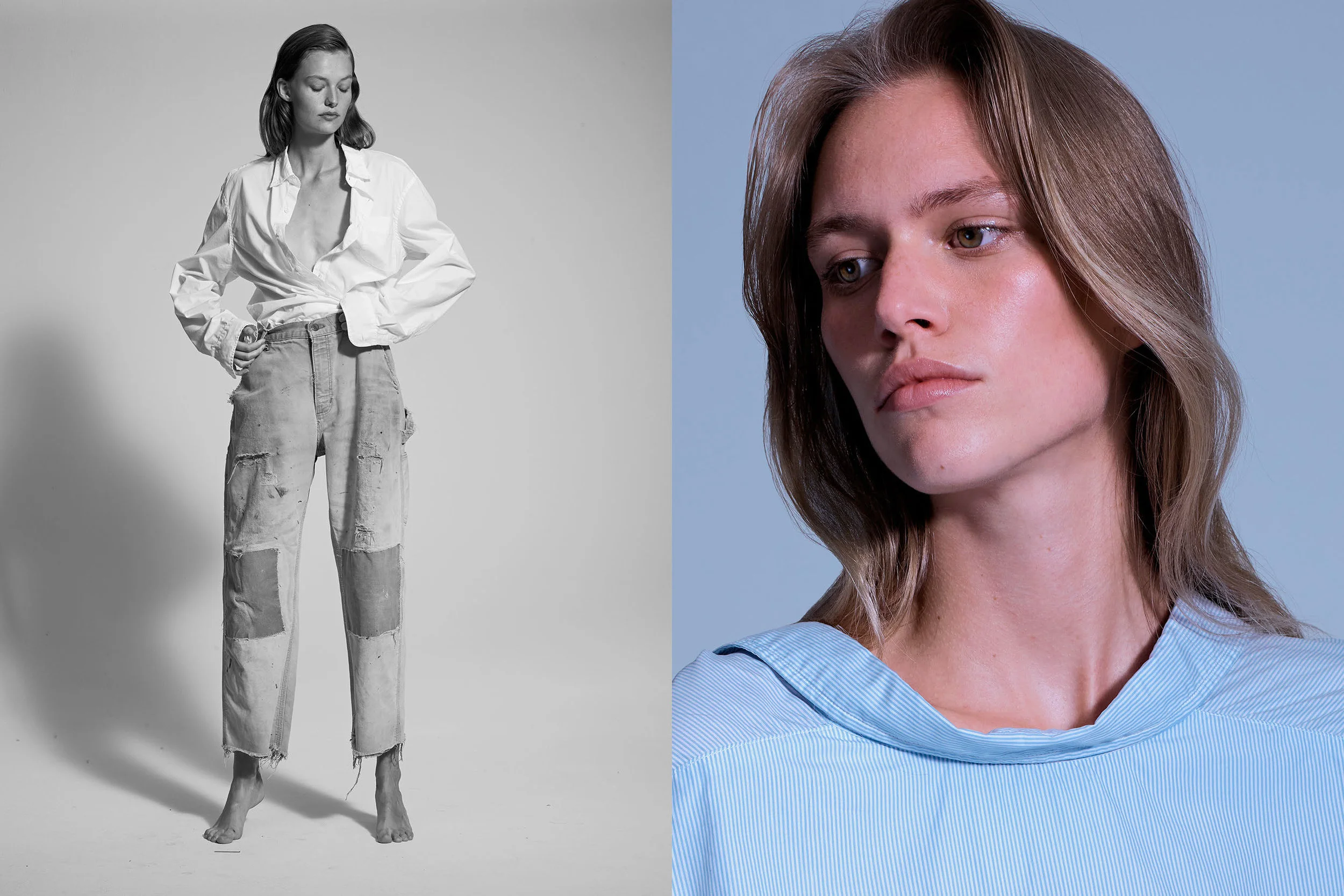 SARA VAN DER HOEK / NIKKI MCGUIRE