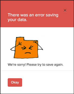 unhappy folder
