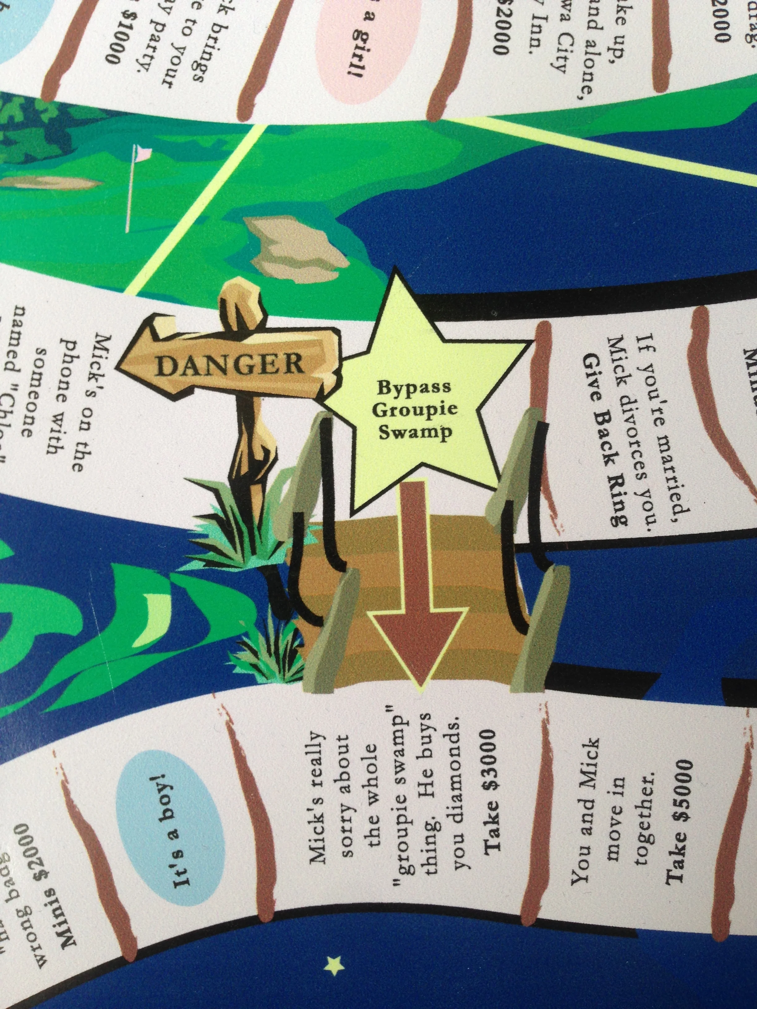 Here's a shortcut....