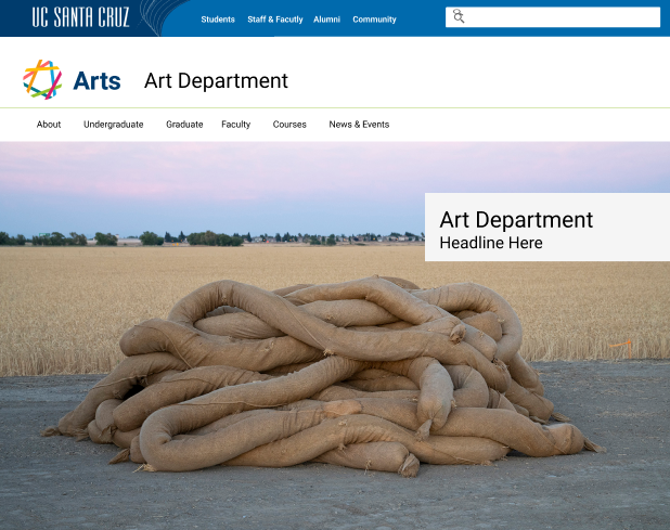 Building an identity system for a university-wide WordPress rollout