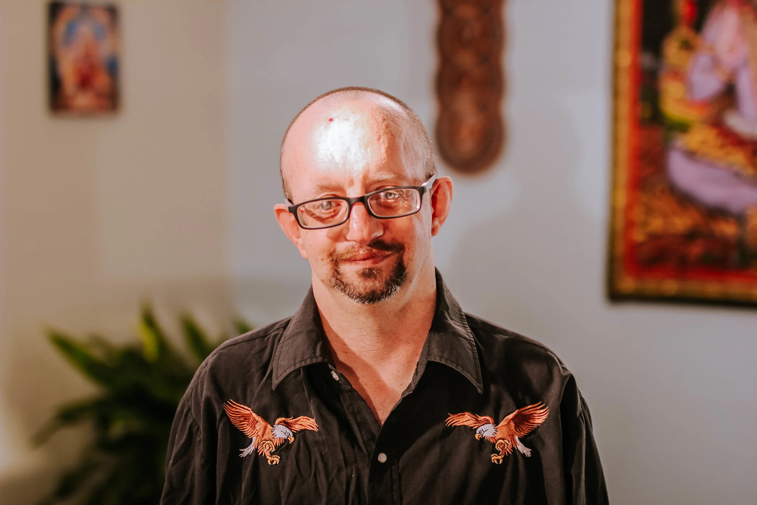 David Dempster