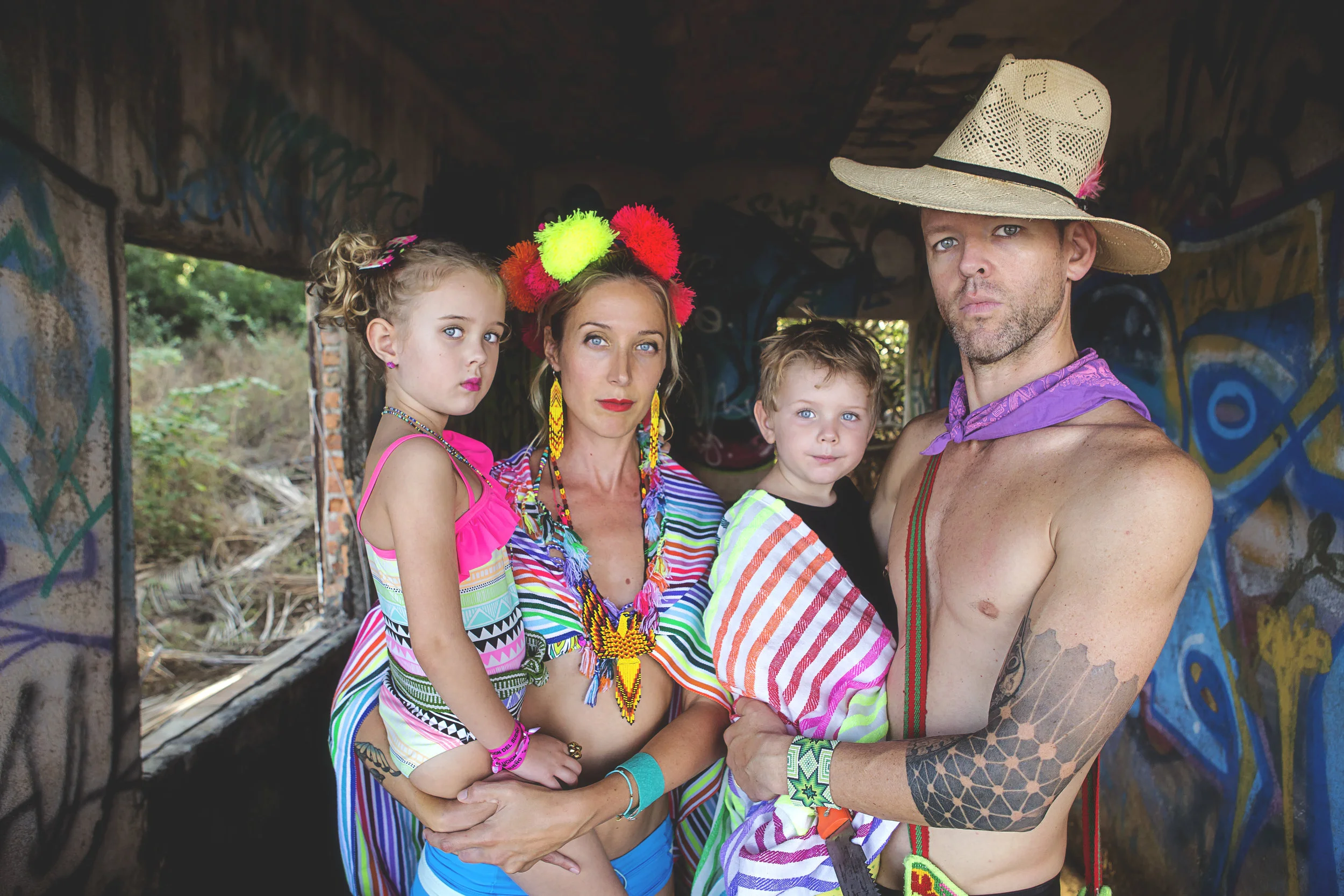 Dec 2014 | Sayulita, Mexico
